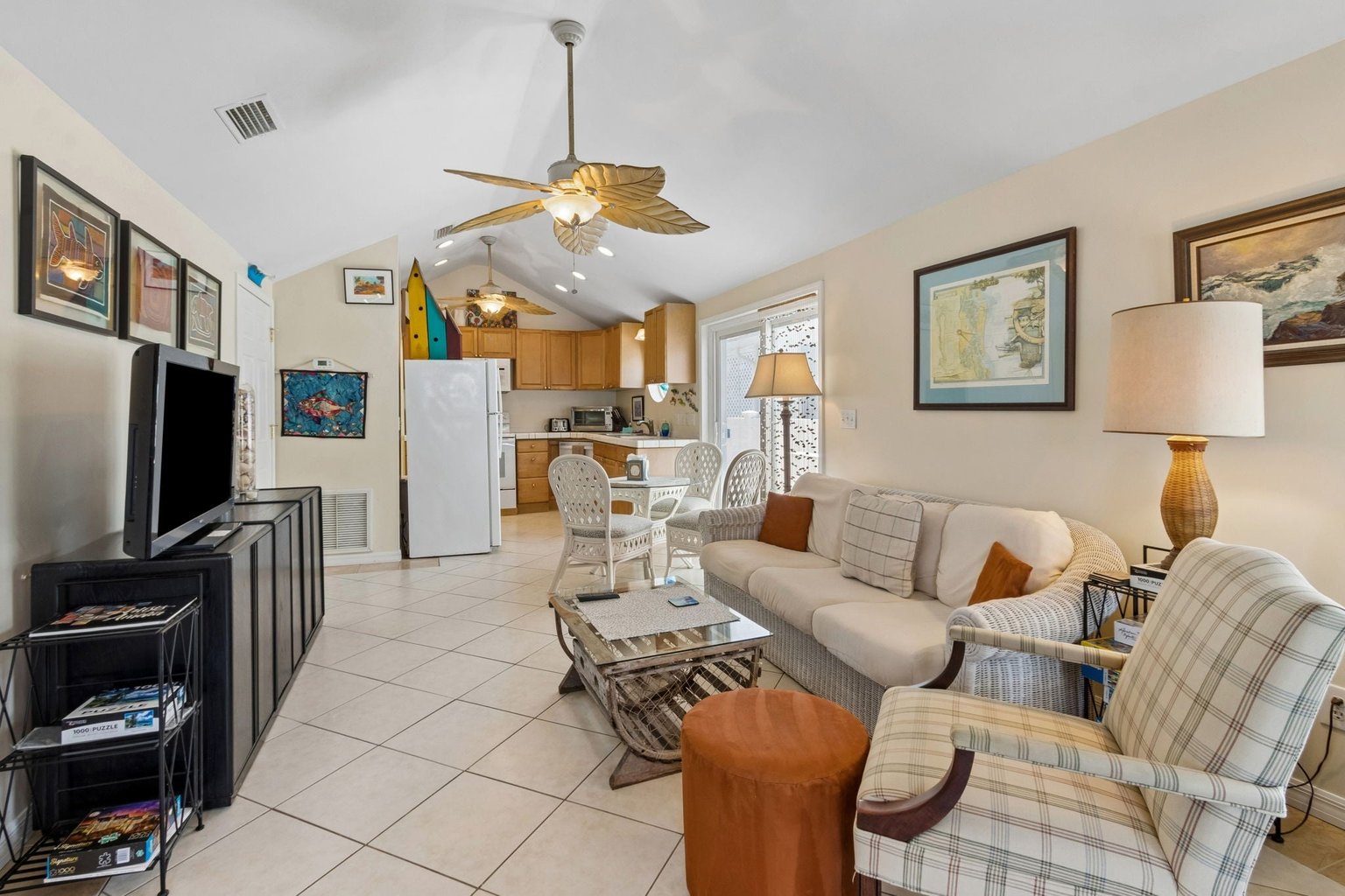 Fernandina Beach Vacation Rental