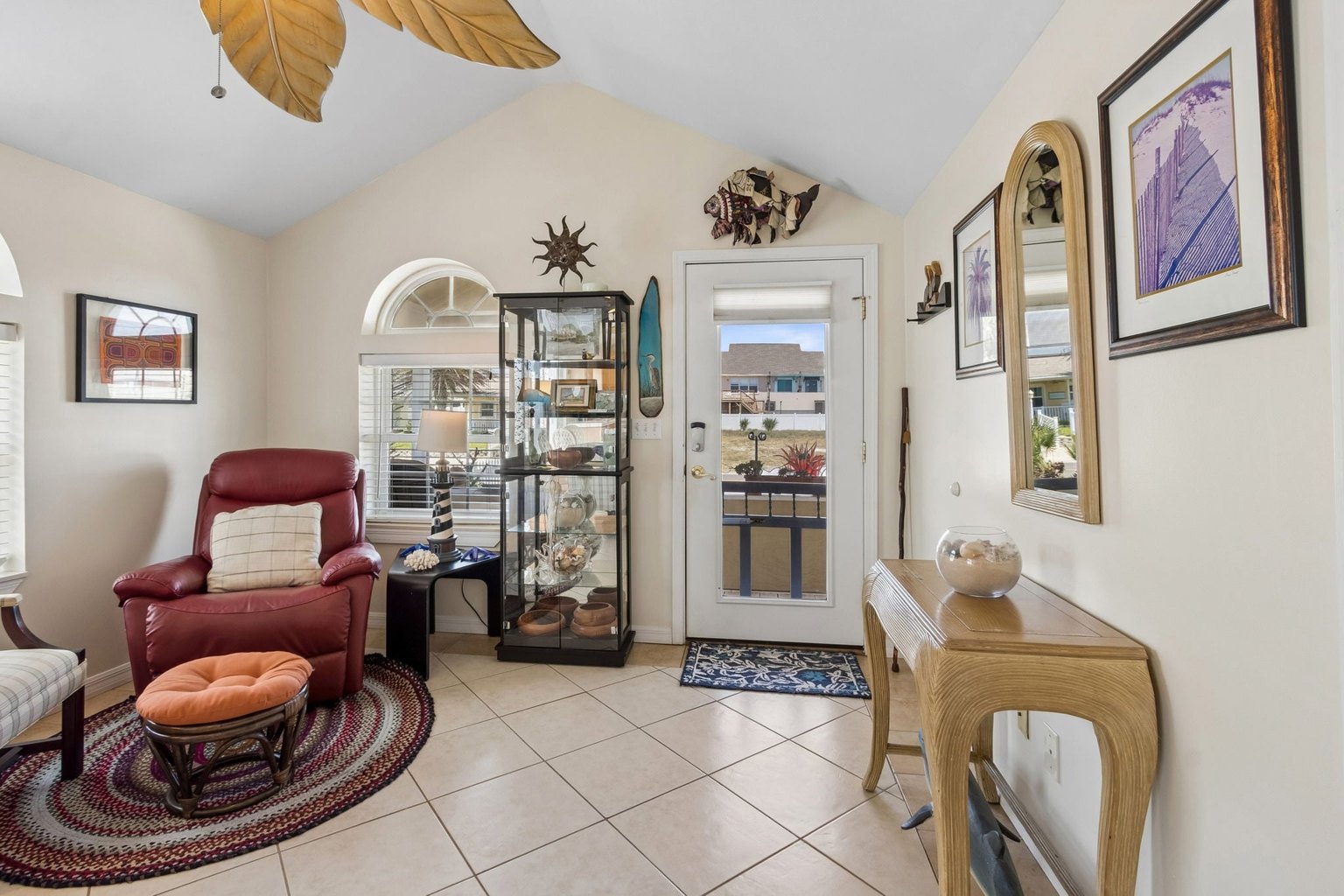 Fernandina Beach Vacation Rental