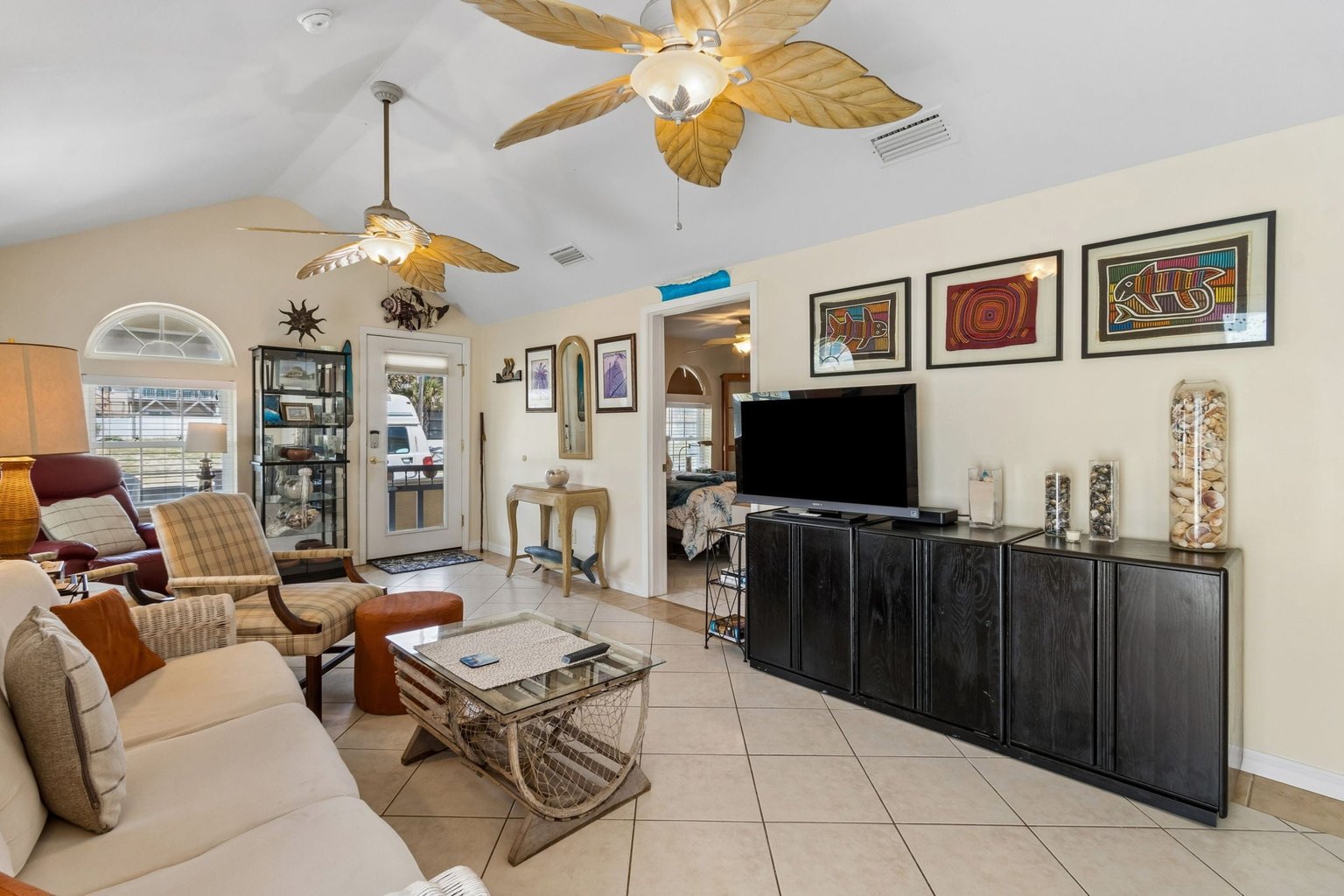 Fernandina Beach Vacation Rental