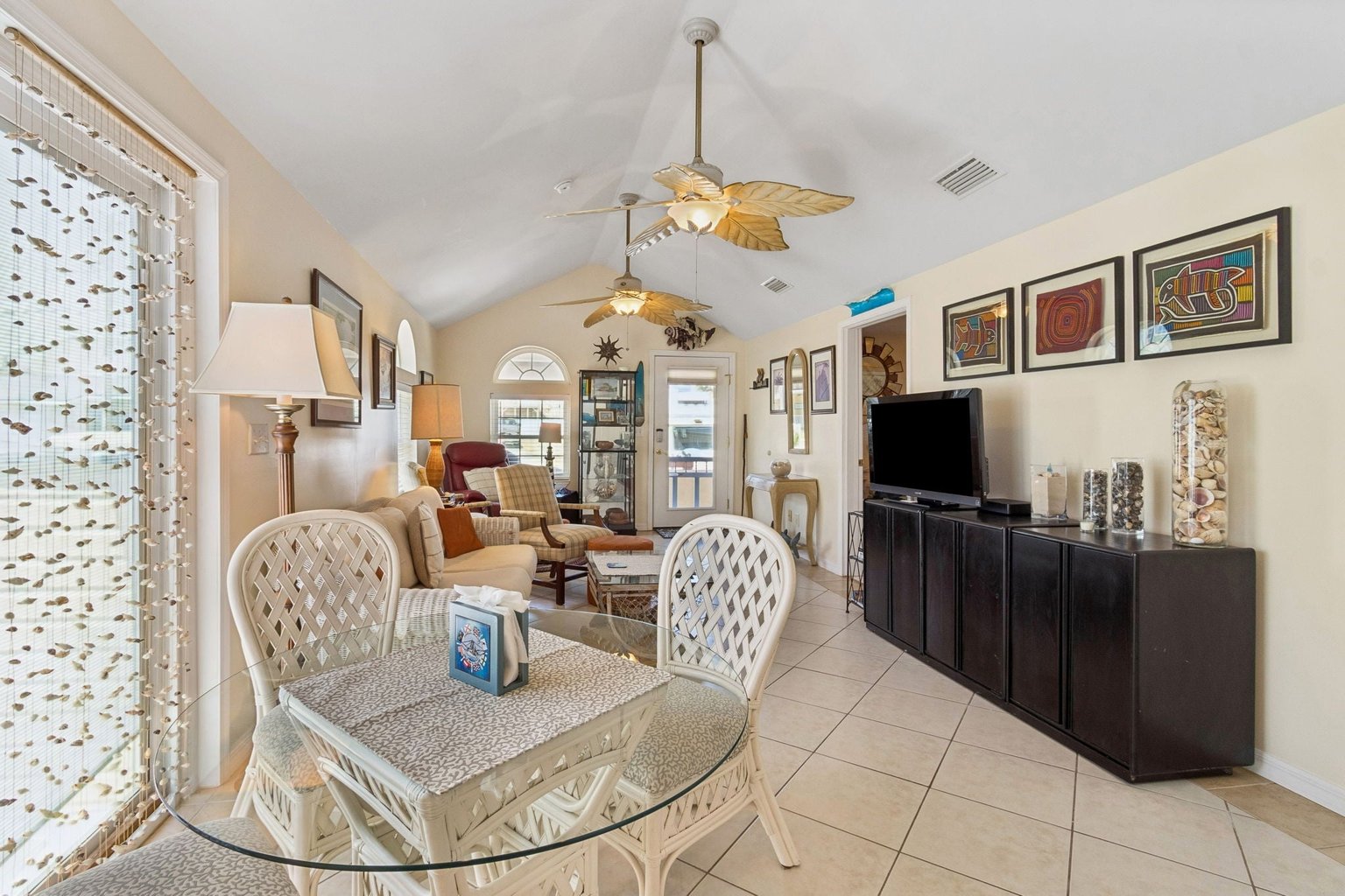 Fernandina Beach Vacation Rental