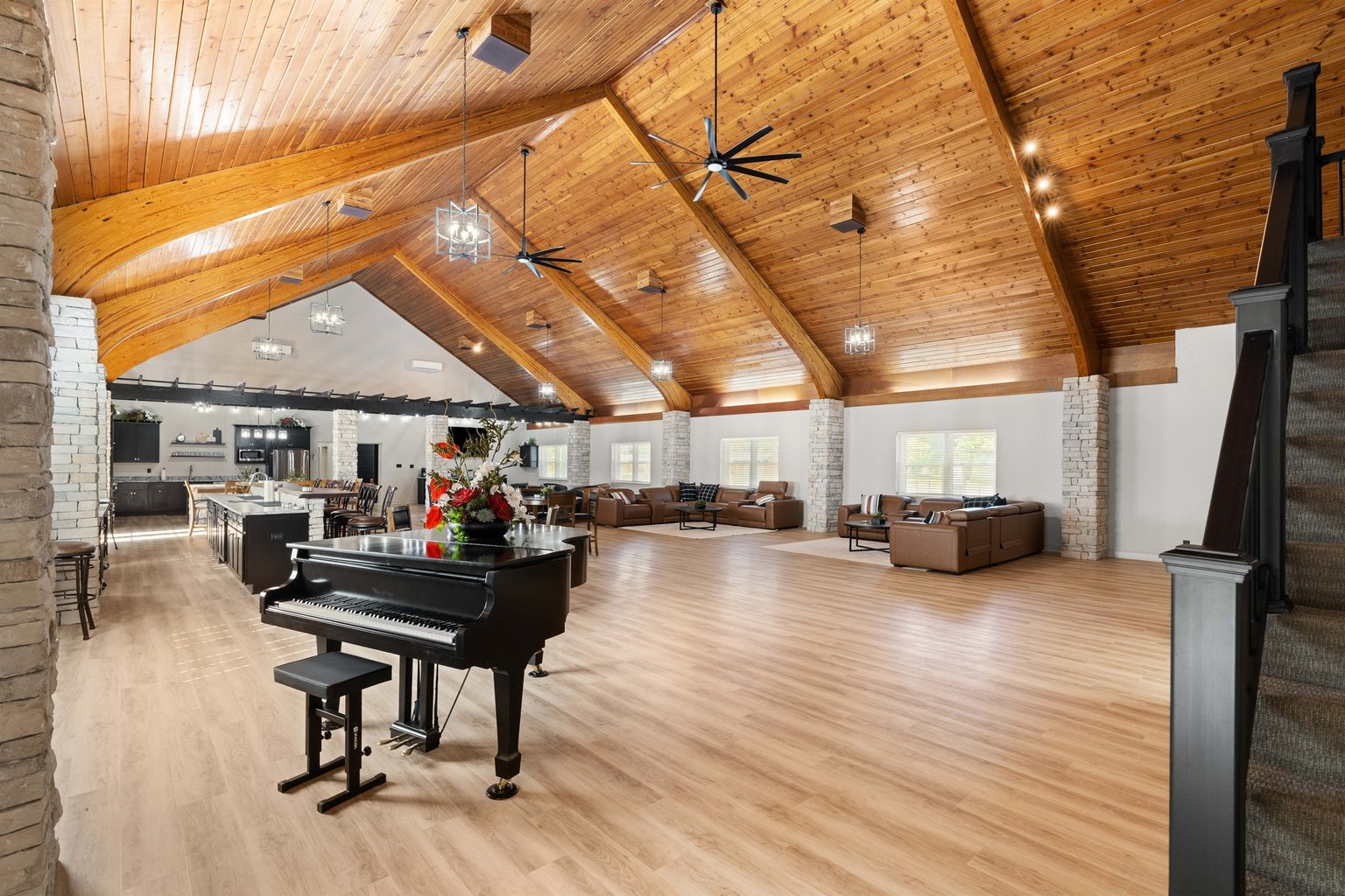 Jeffersonville Vacation Rental