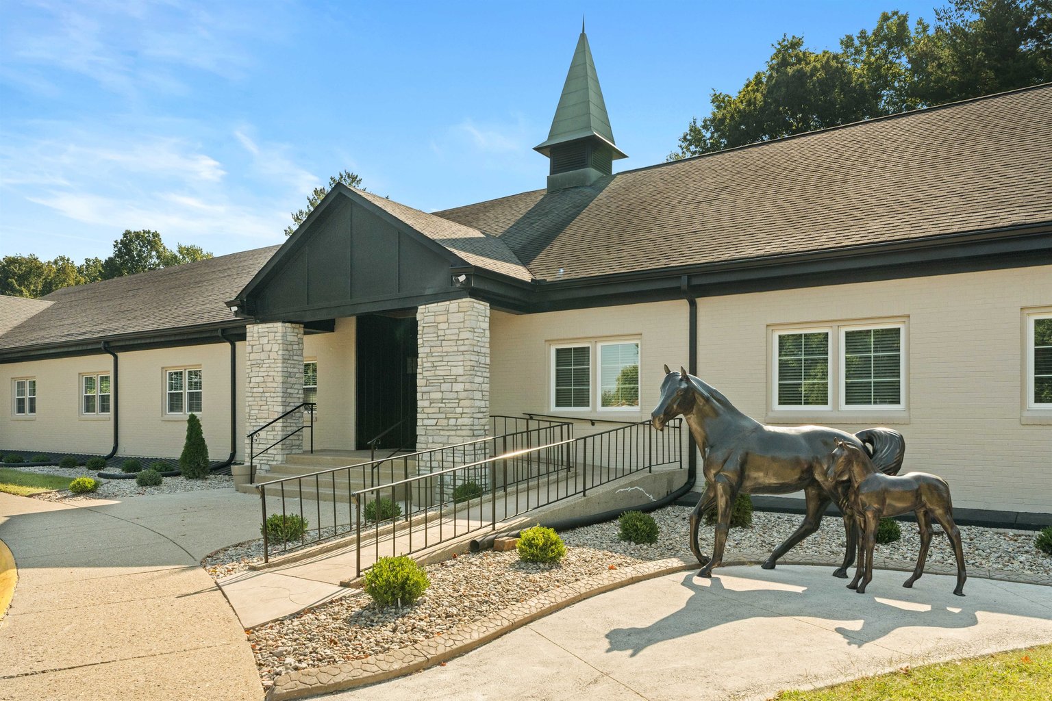 Jeffersonville Vacation Rental