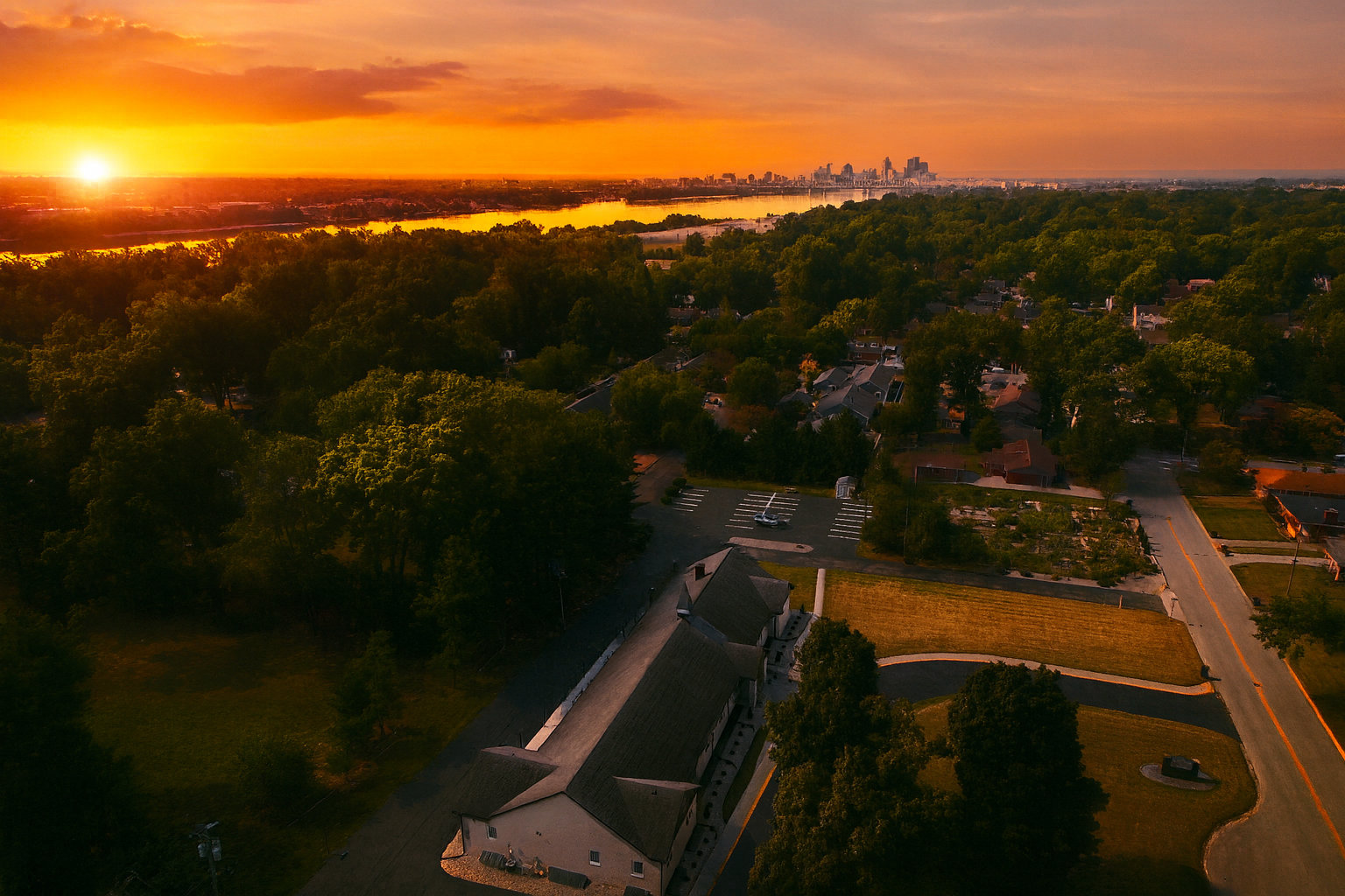 Jeffersonville Vacation Rental