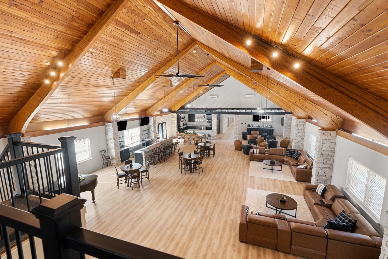 Jeffersonville Vacation Rental