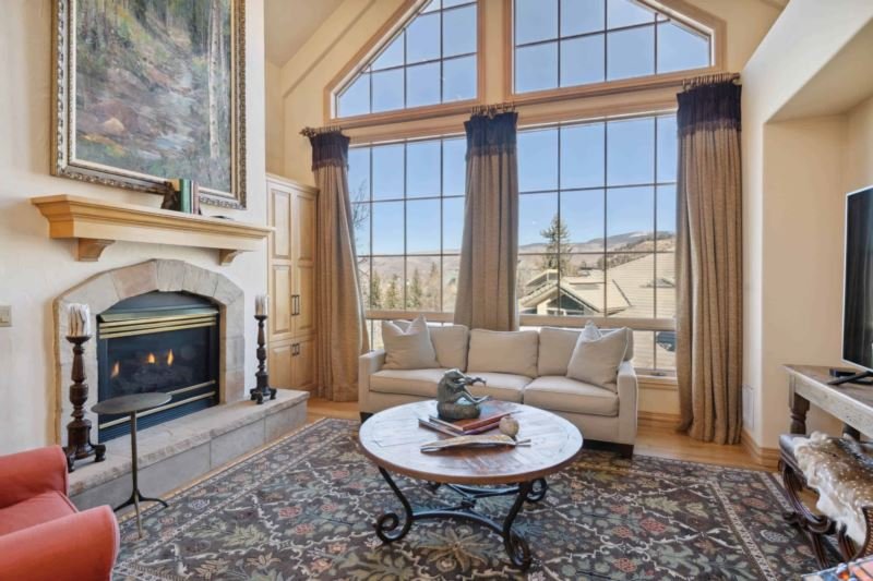 Beaver Creek Vacation Rental