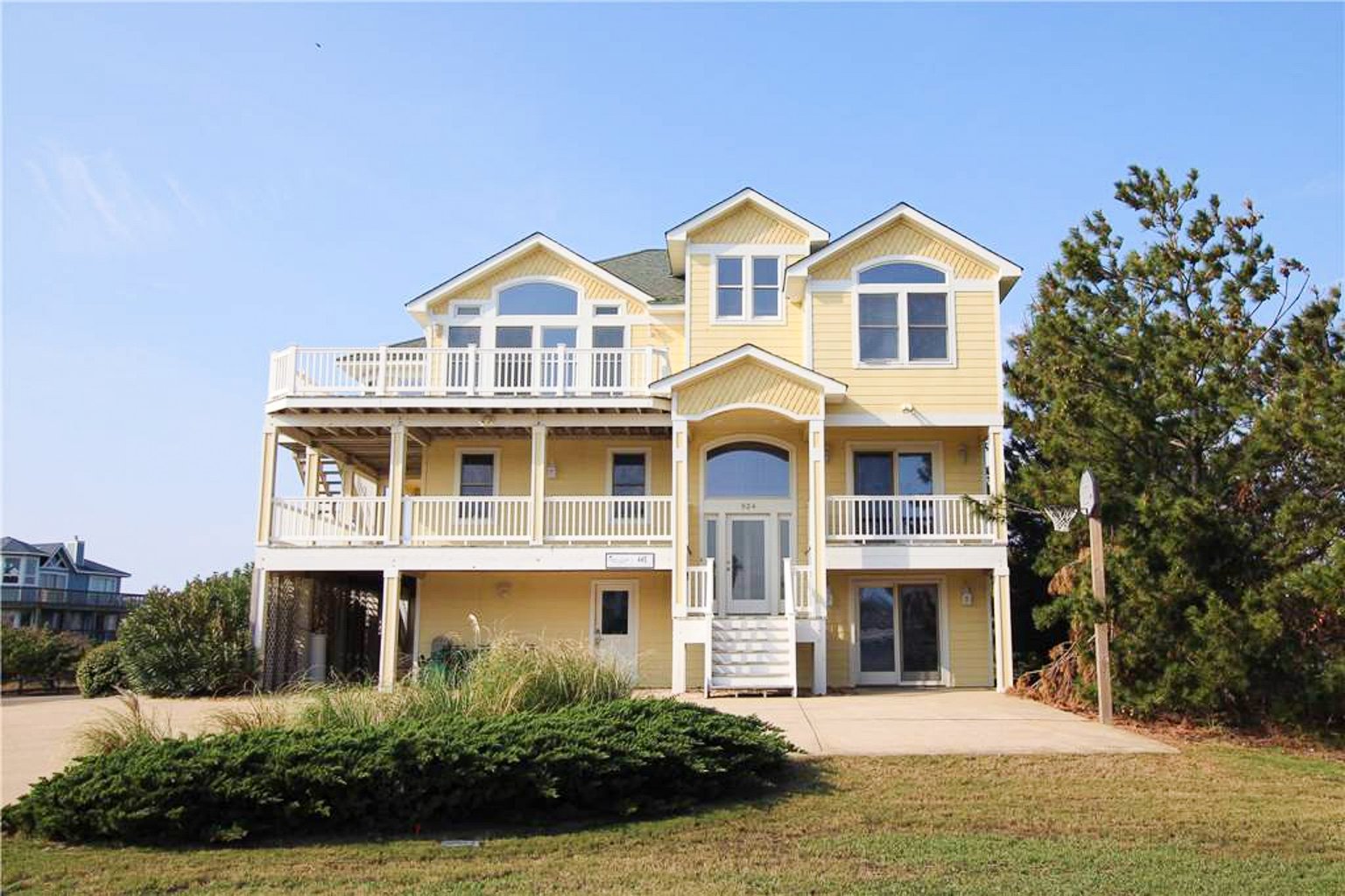 Corolla Vacation Rental