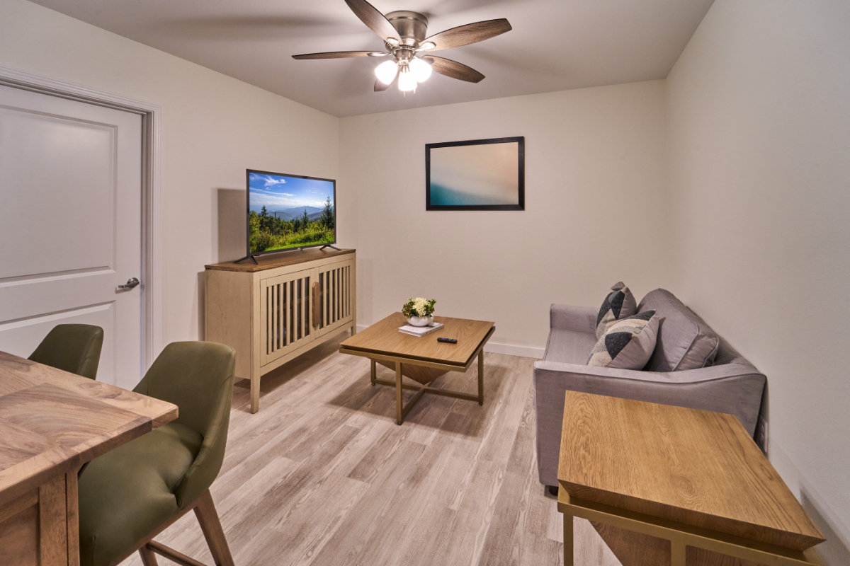 Pigeon Forge Vacation Rental