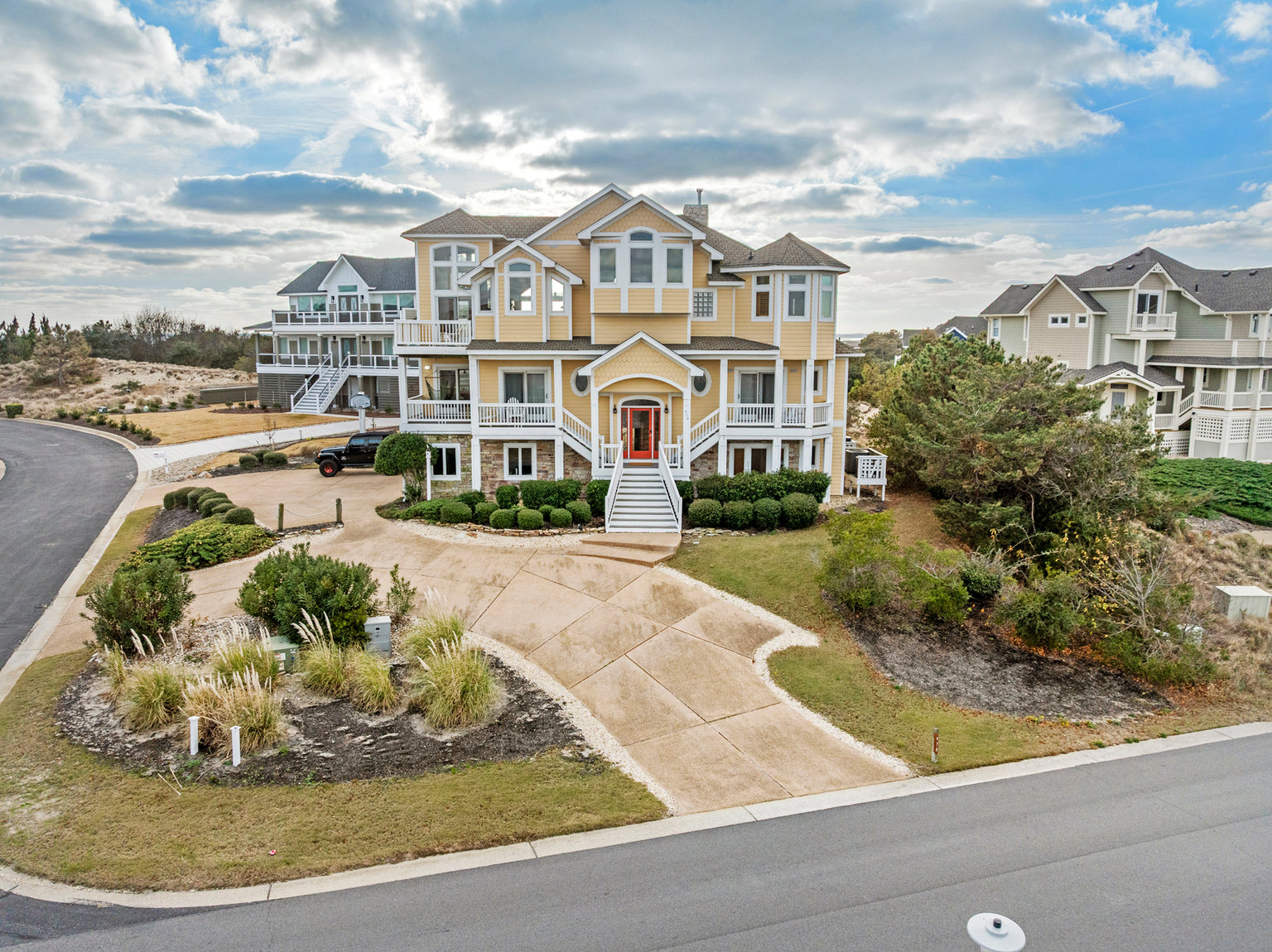 Corolla Vacation Rental
