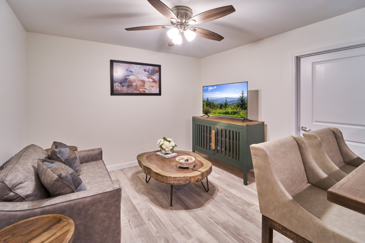 Pigeon Forge Vacation Rental