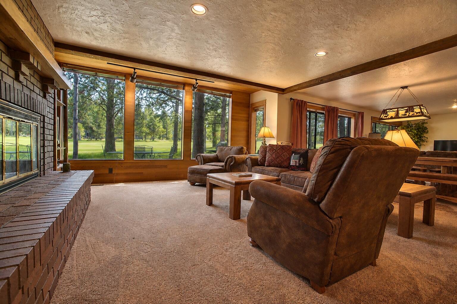 Sunriver Vacation Rental