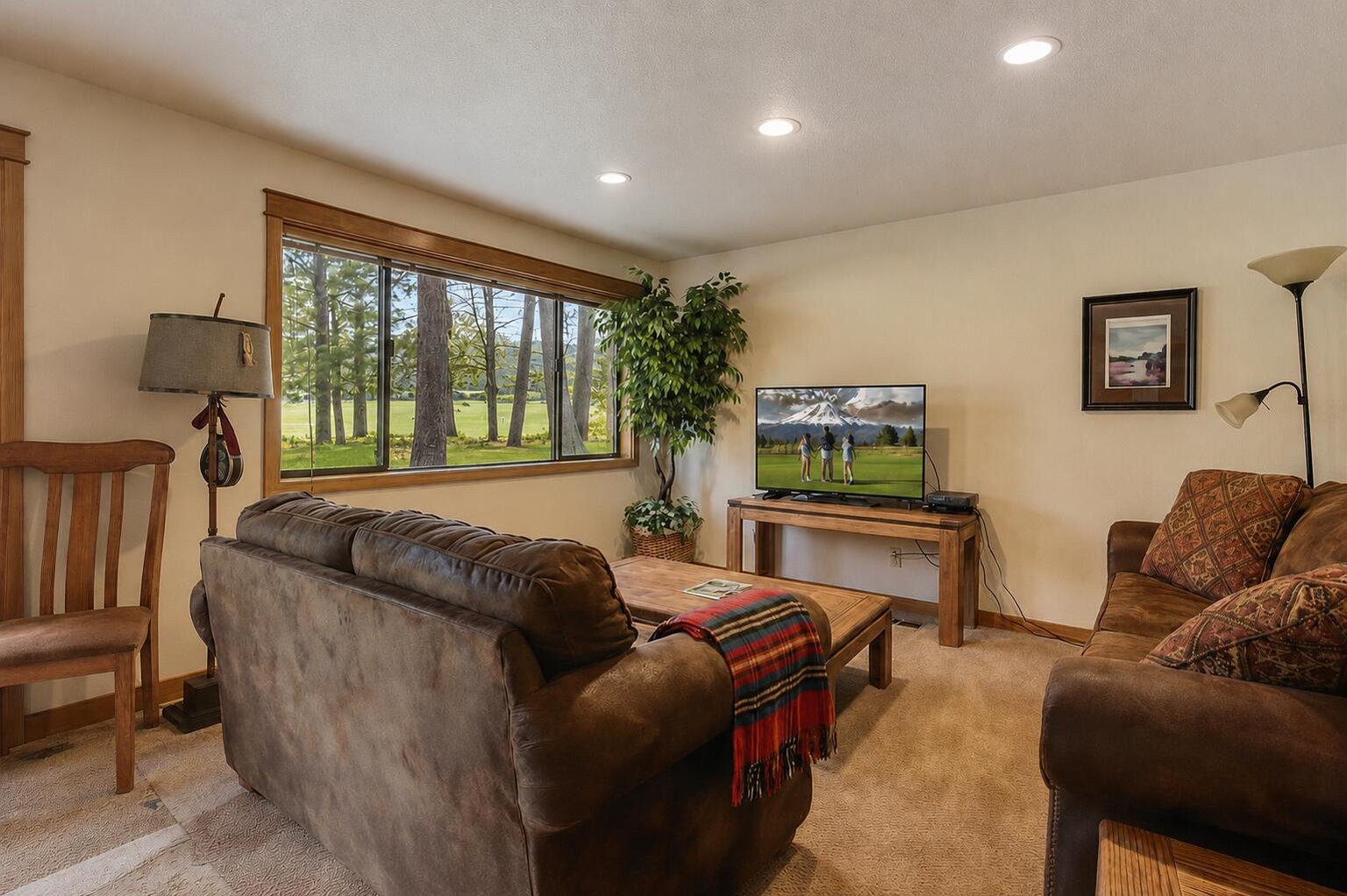 Sunriver Vacation Rental