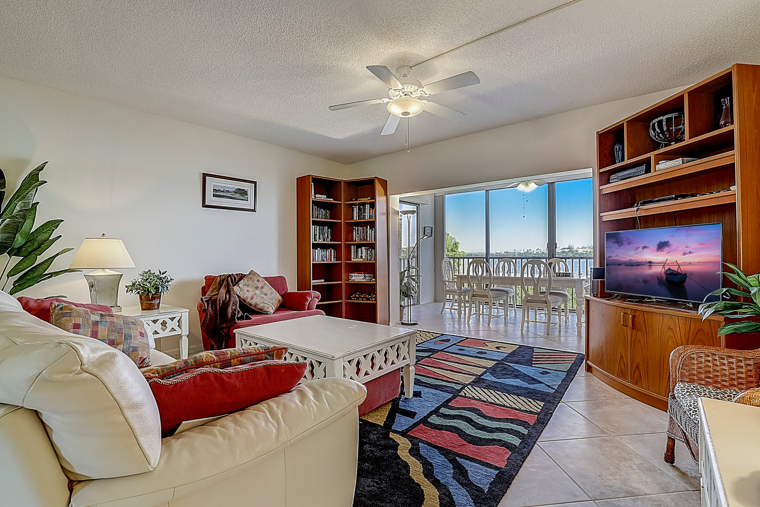Longboat Key Vacation Rental