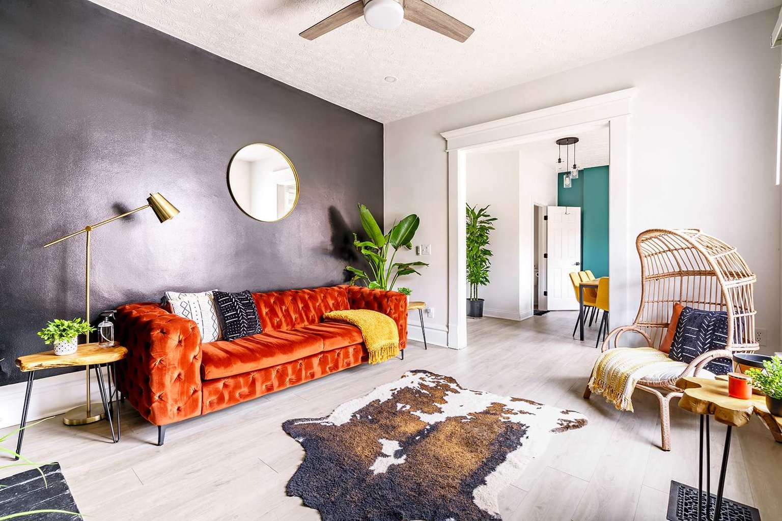 Columbus Vacation Rental