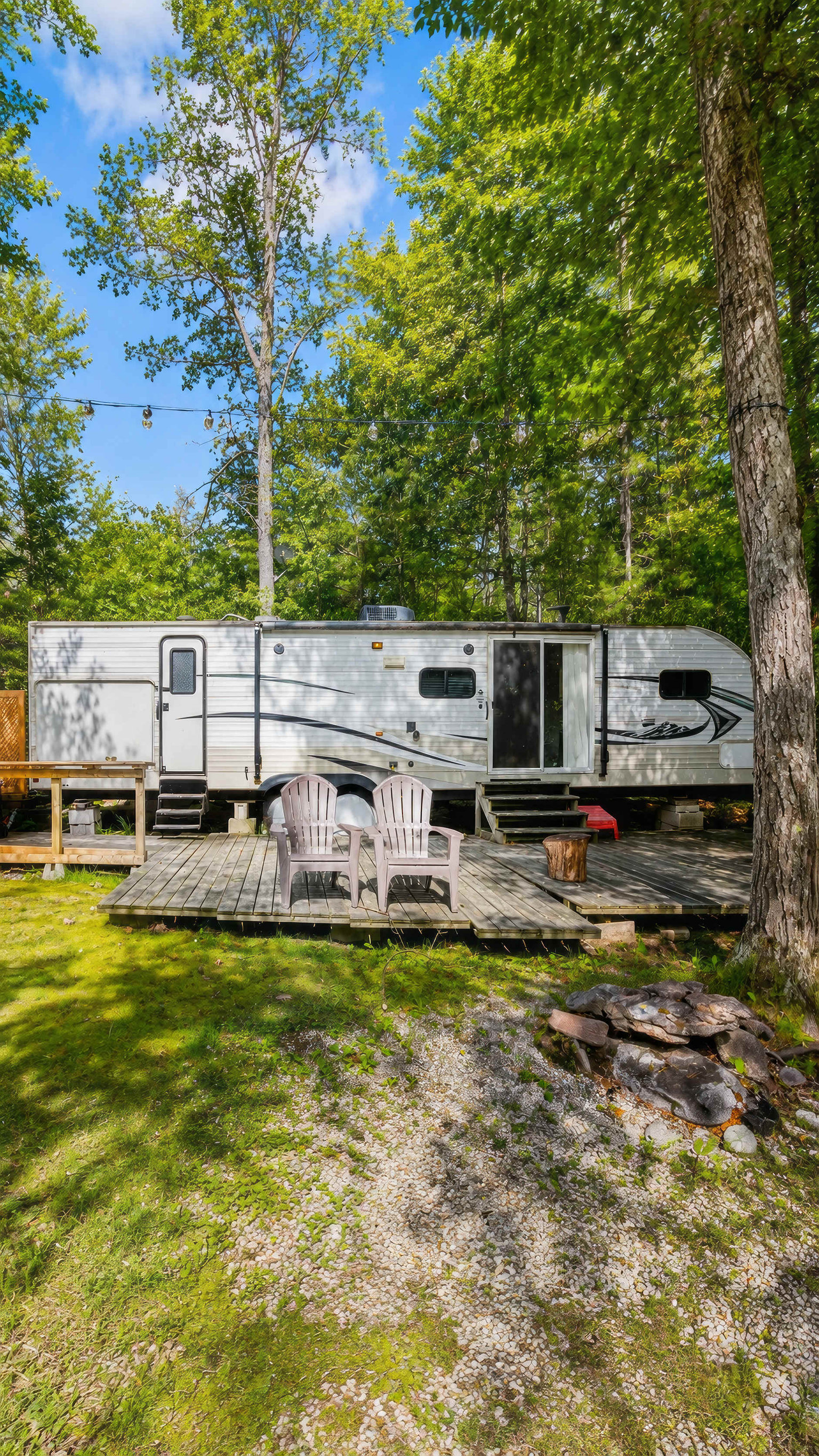 Nobel Vacation Rental