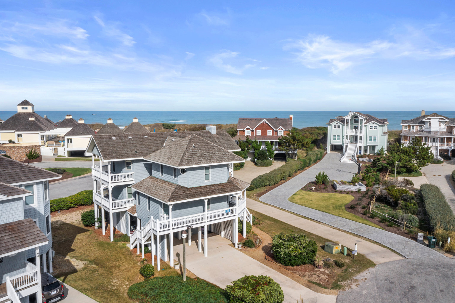 Nags Head Vacation Rental