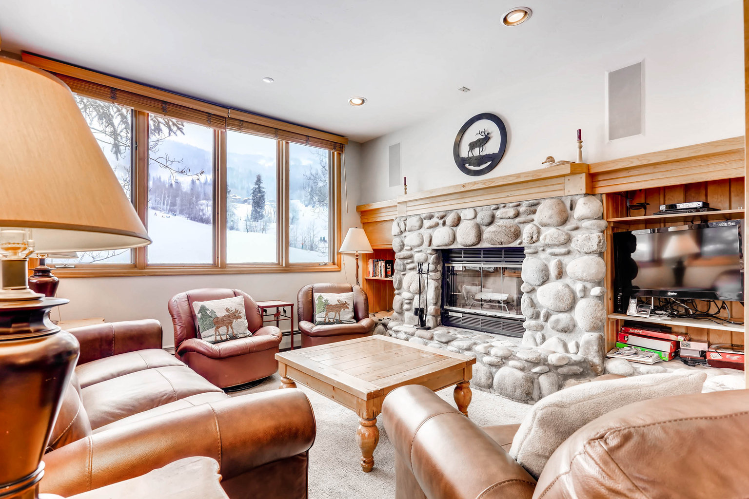Beaver Creek Vacation Rental
