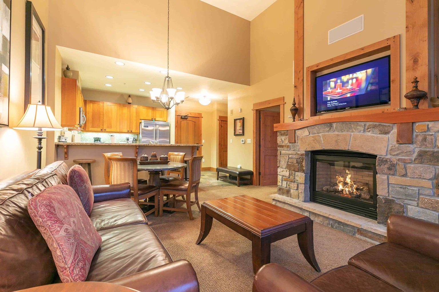 Truckee Vacation Rental