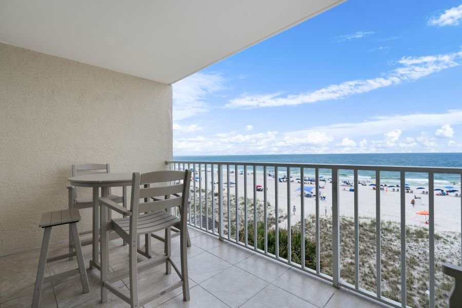 Gulf Shores Vacation Rental