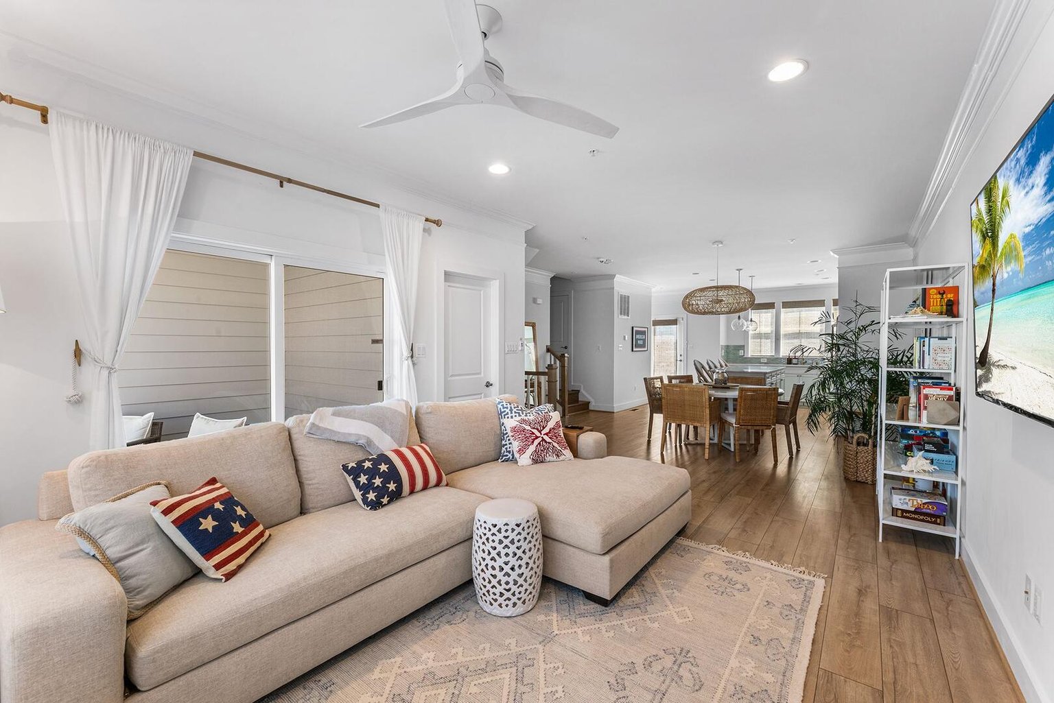 Fenwick Island Vacation Rental