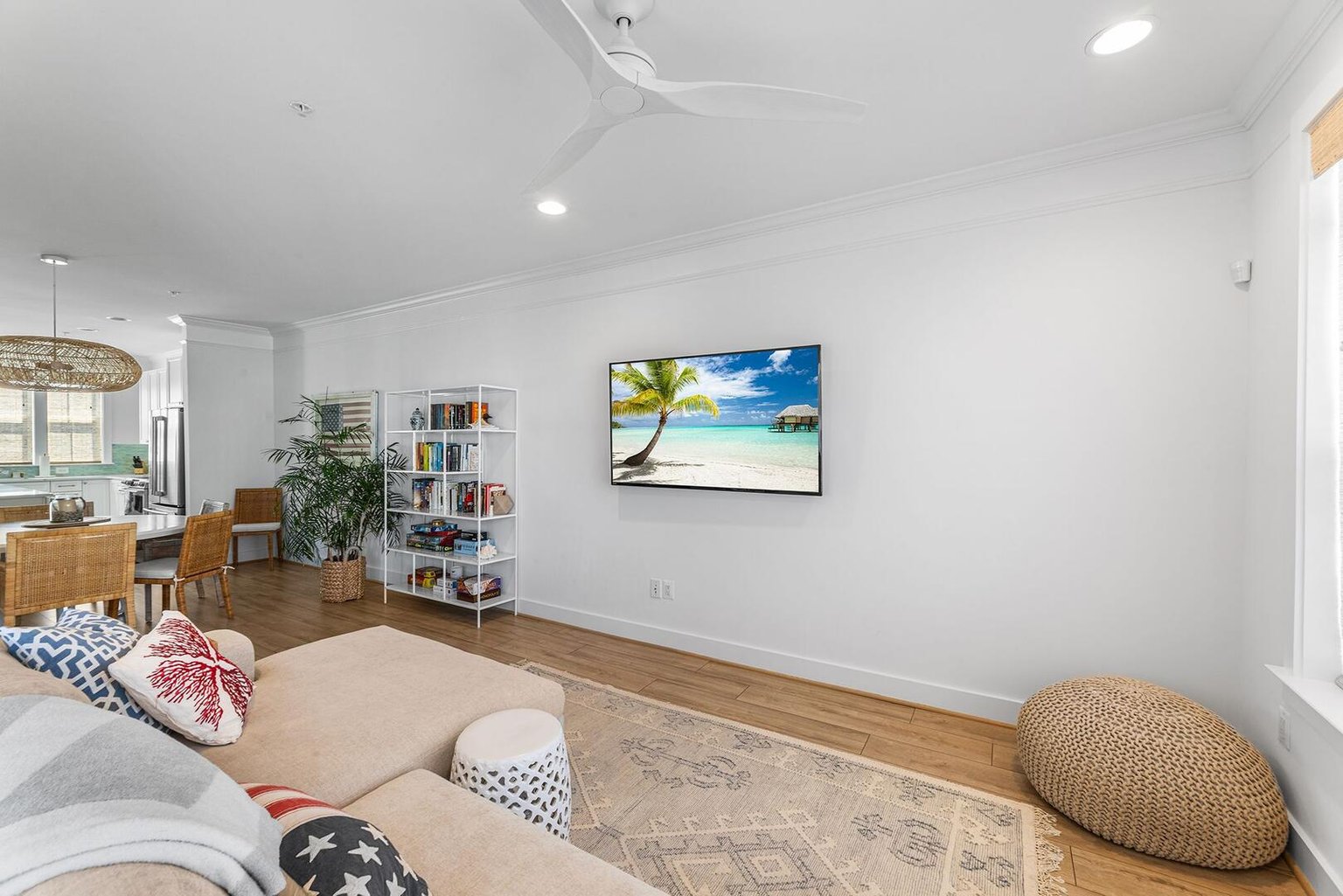 Fenwick Island Vacation Rental