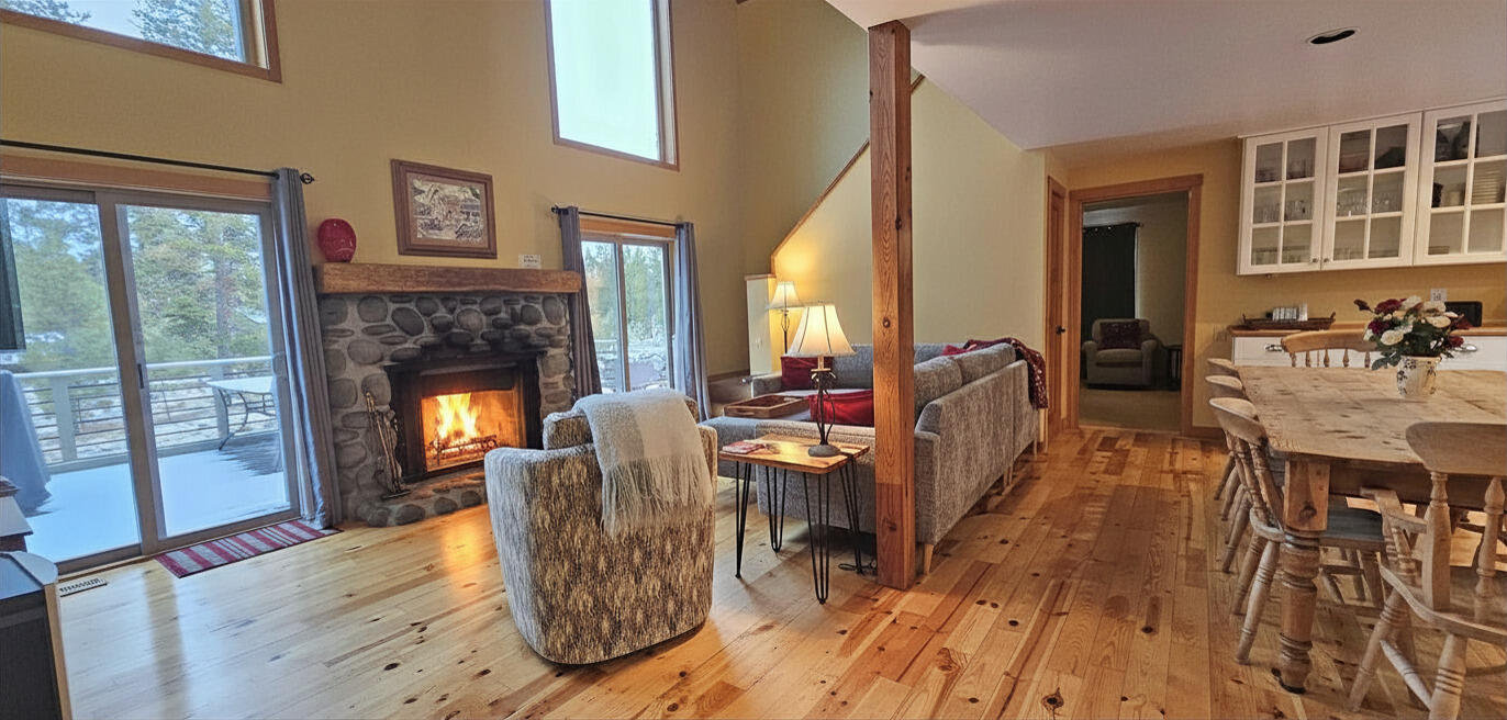 Sunriver Vacation Rental