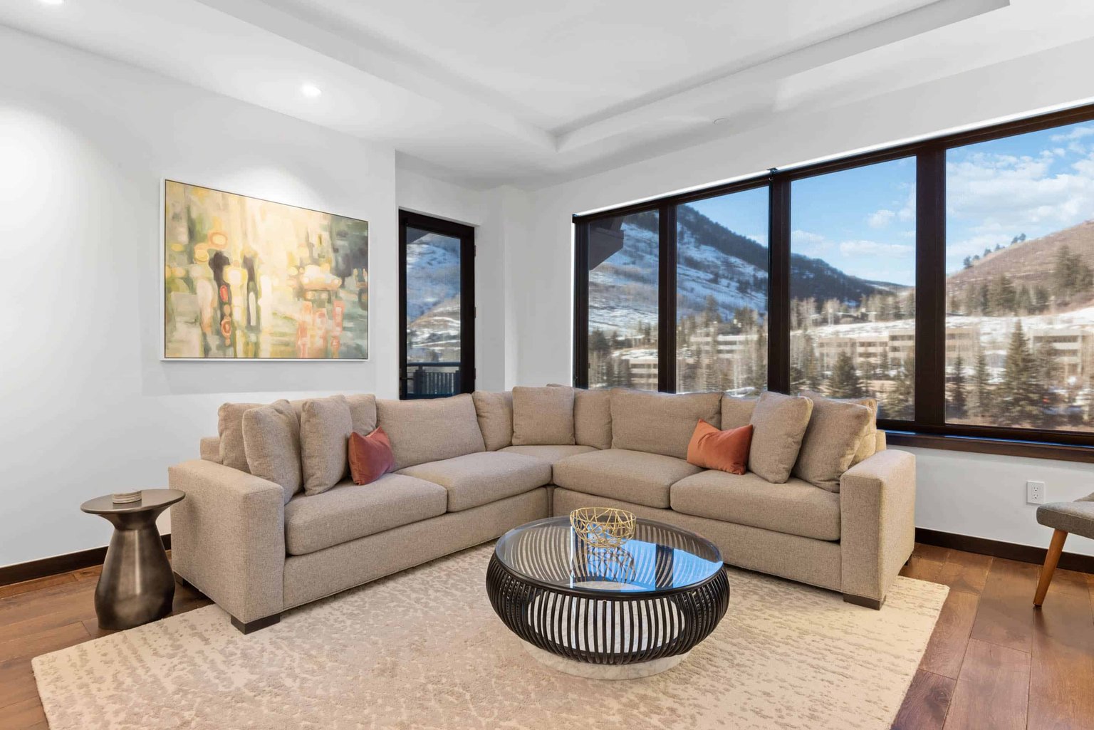 Vail Vacation Rental