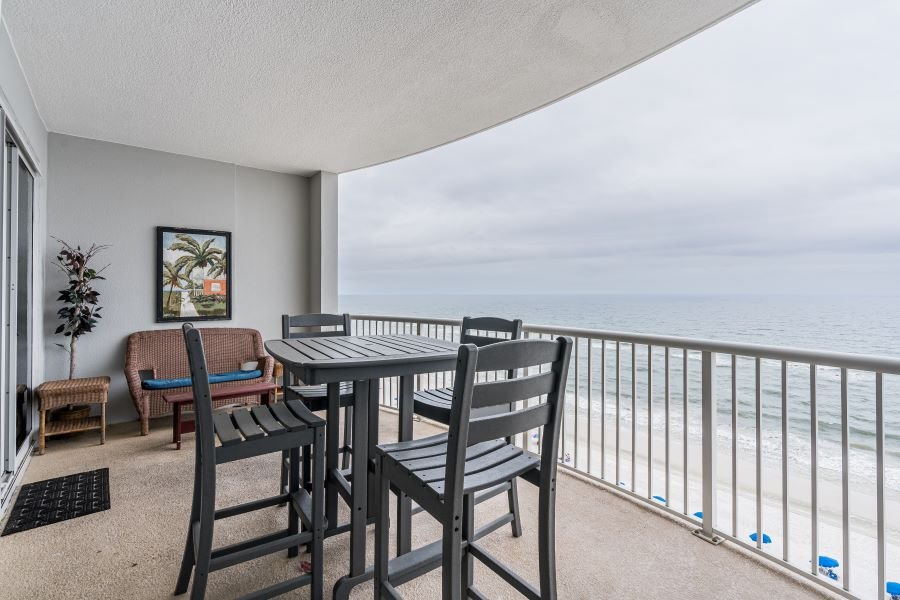 Gulf Shores Vacation Rental