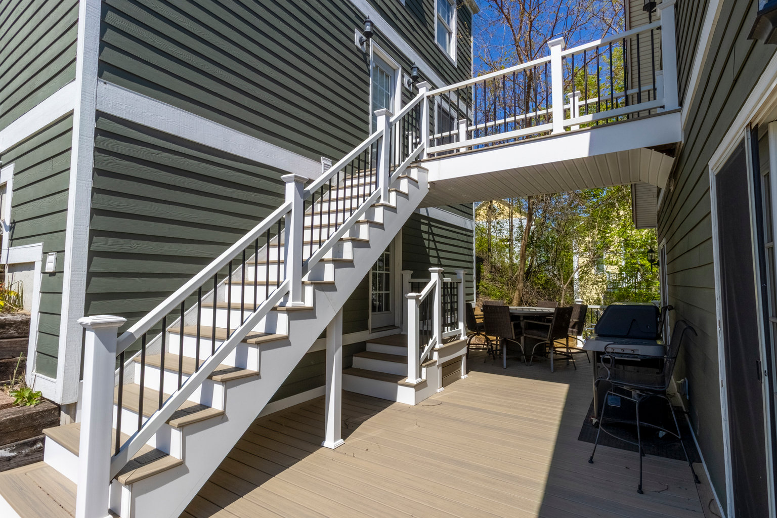 Michigan City Vacation Rental