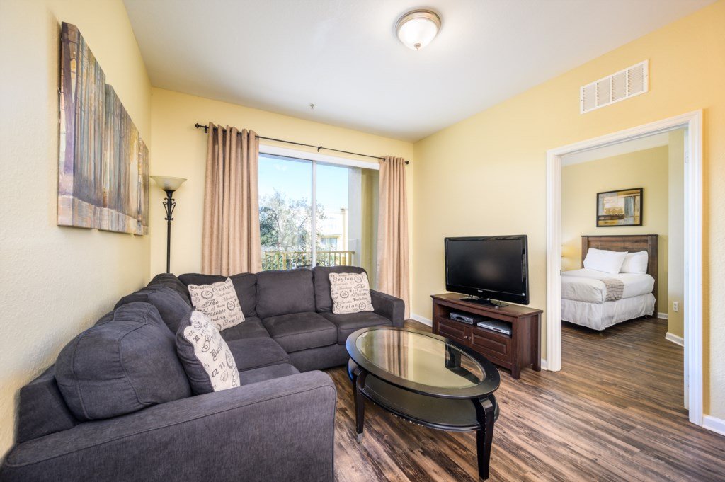 Orlando Vacation Rental