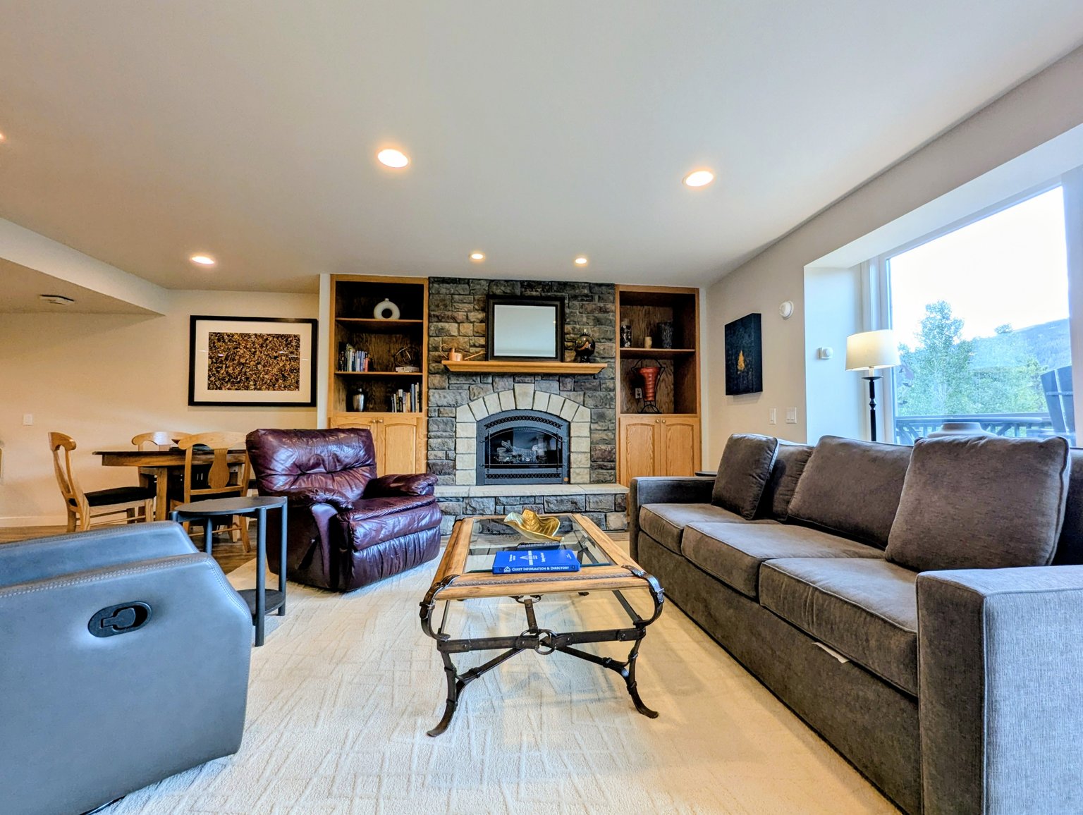 Keystone Vacation Rental