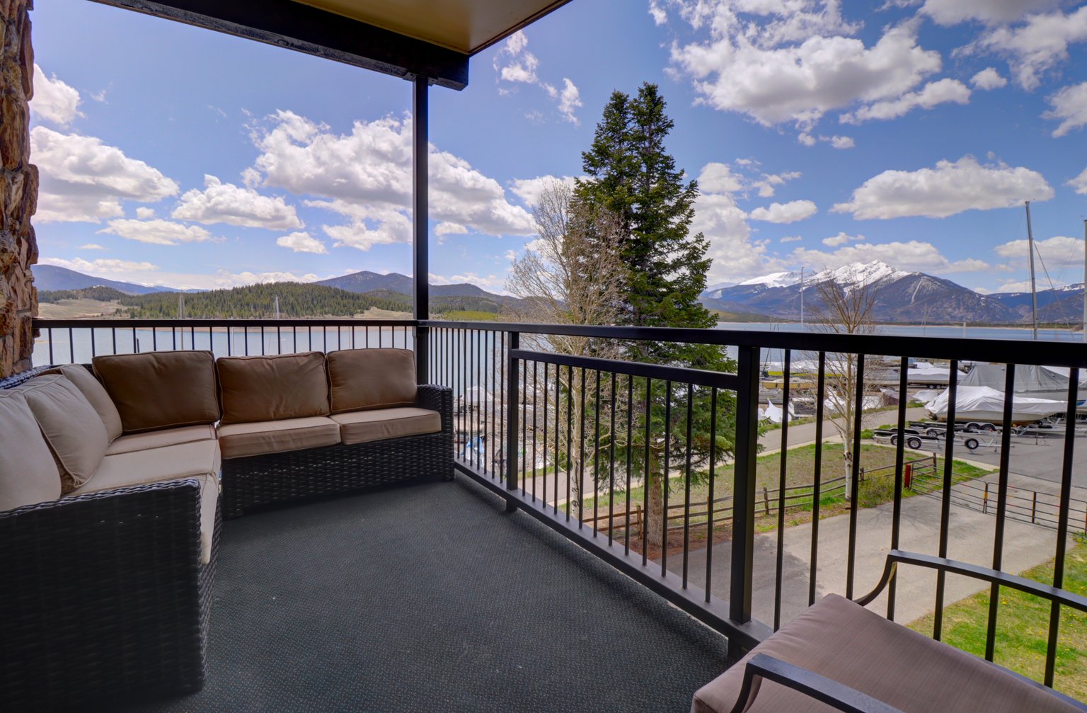 Dillon Vacation Rental