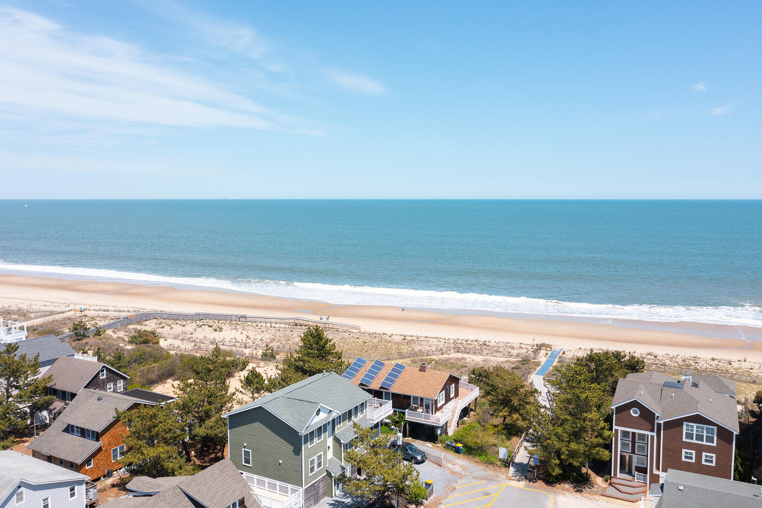 Bethany Beach Vacation Rental