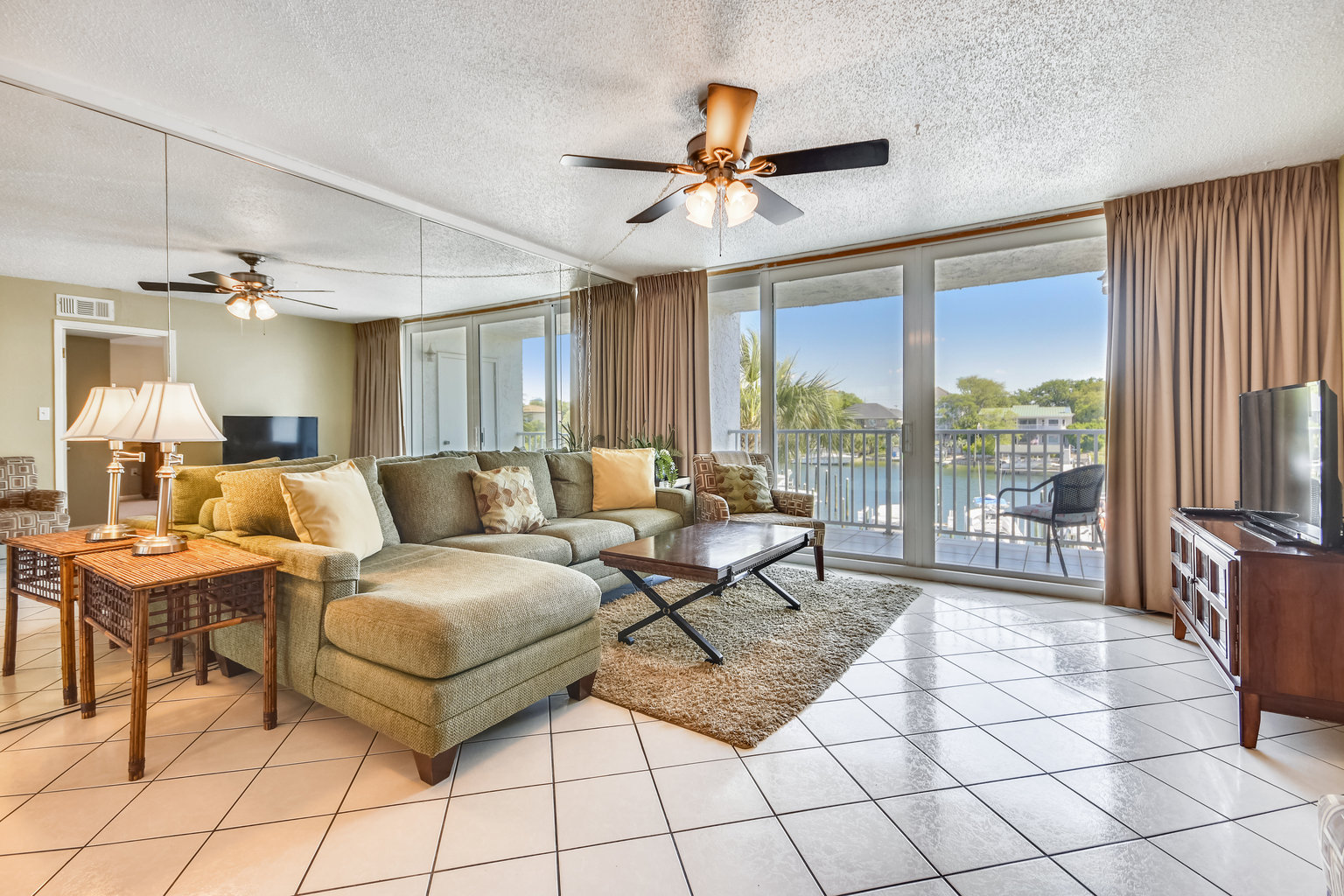 Destin Vacation Rental