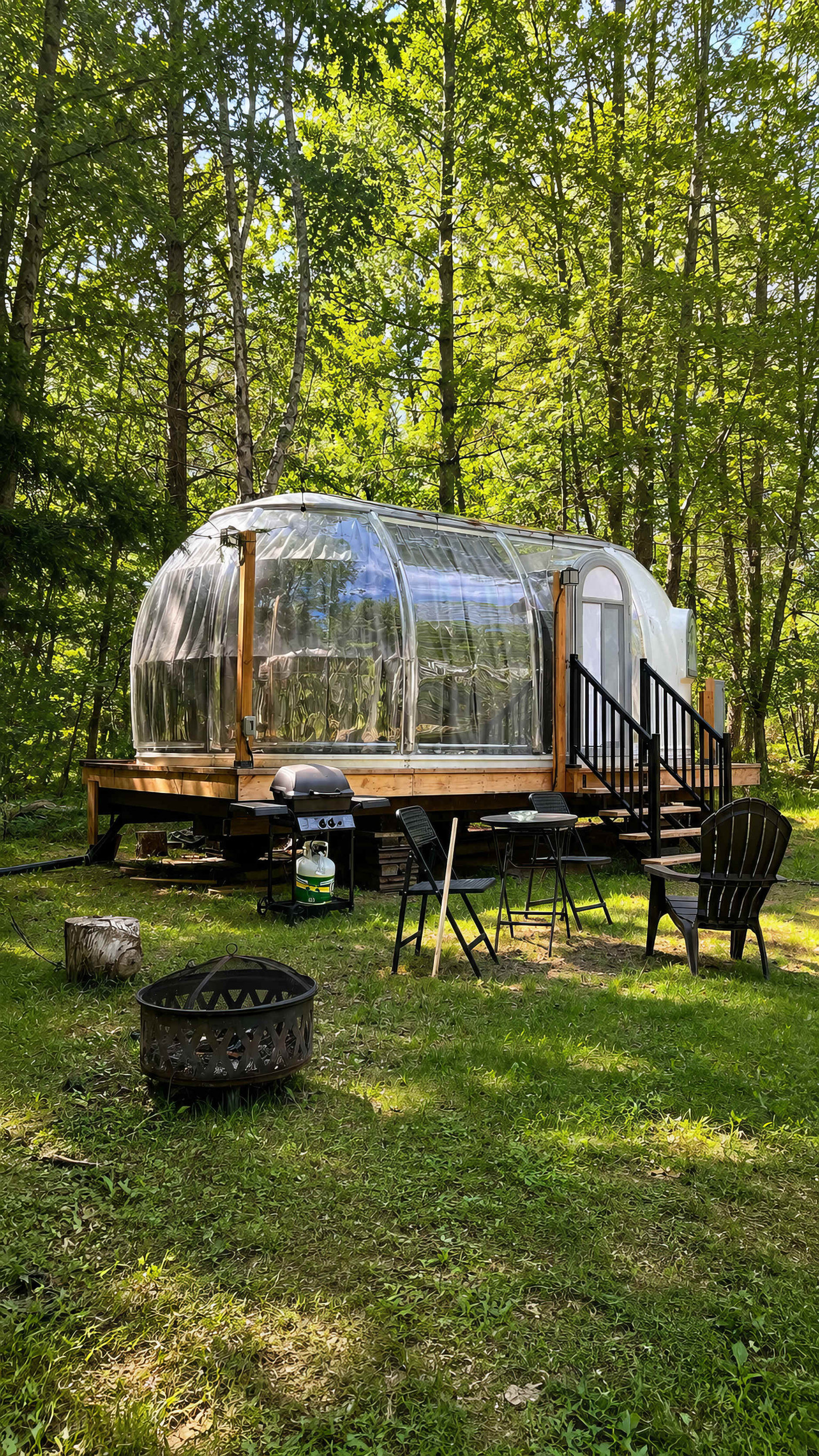 Nobel Vacation Rental