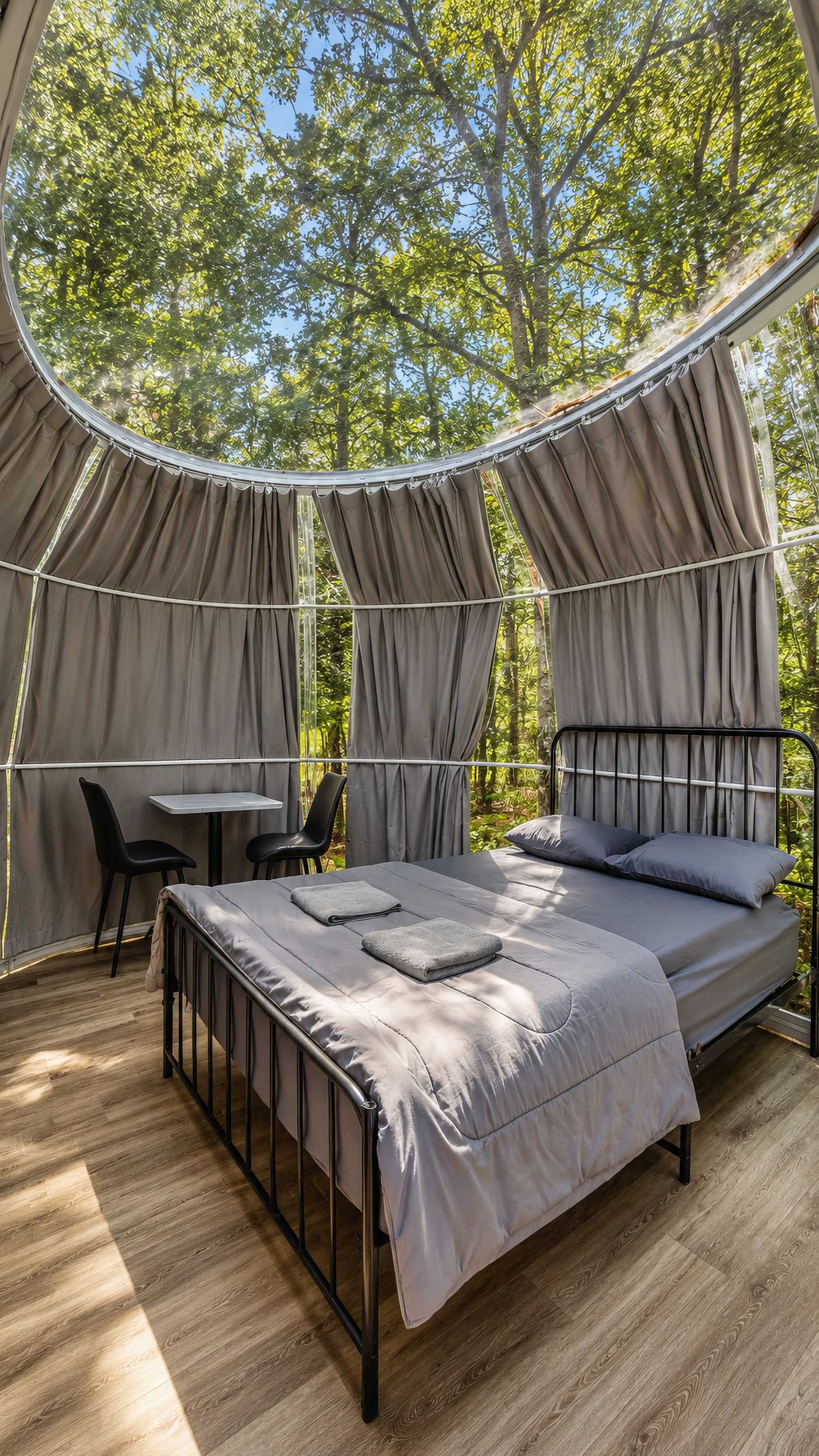 Nobel Vacation Rental