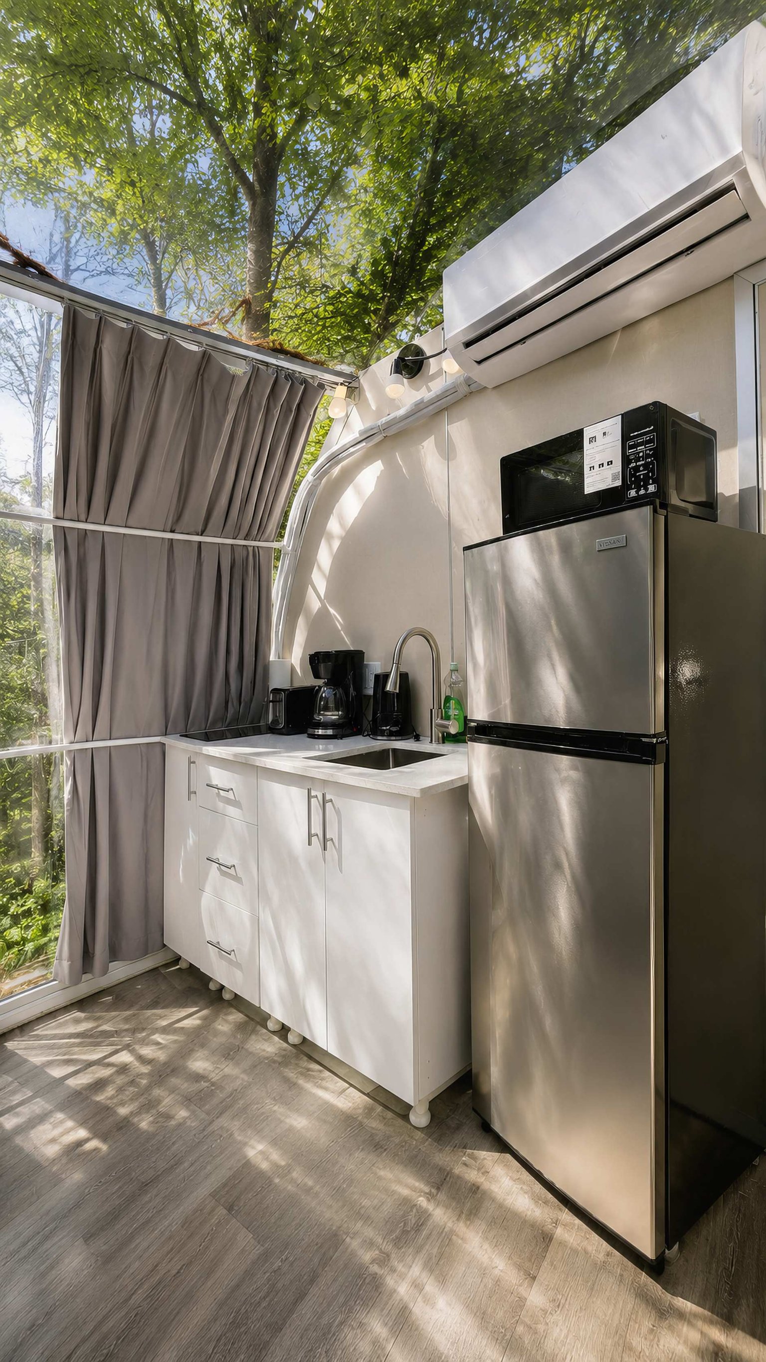 Nobel Vacation Rental