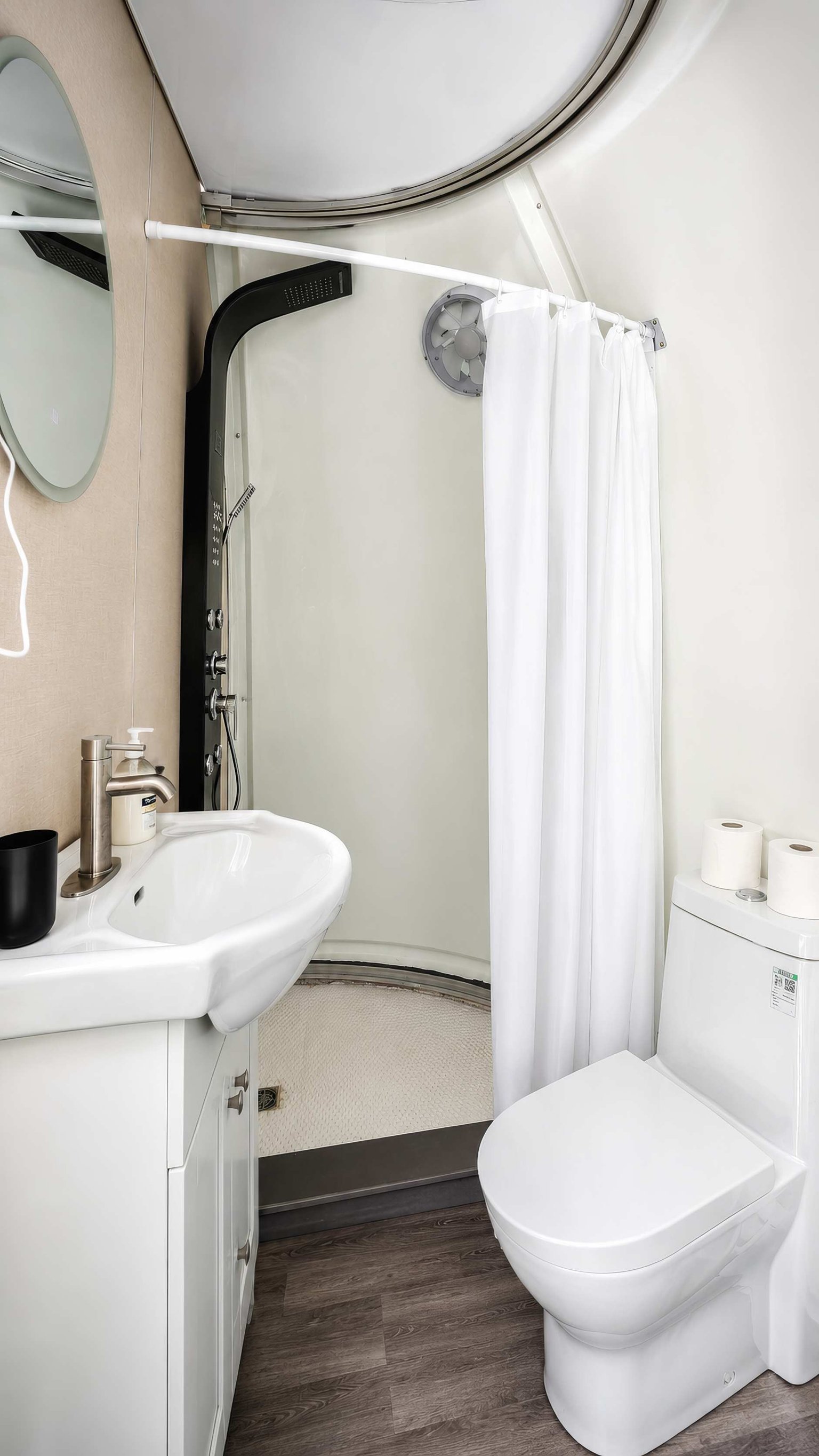Nobel Vacation Rental