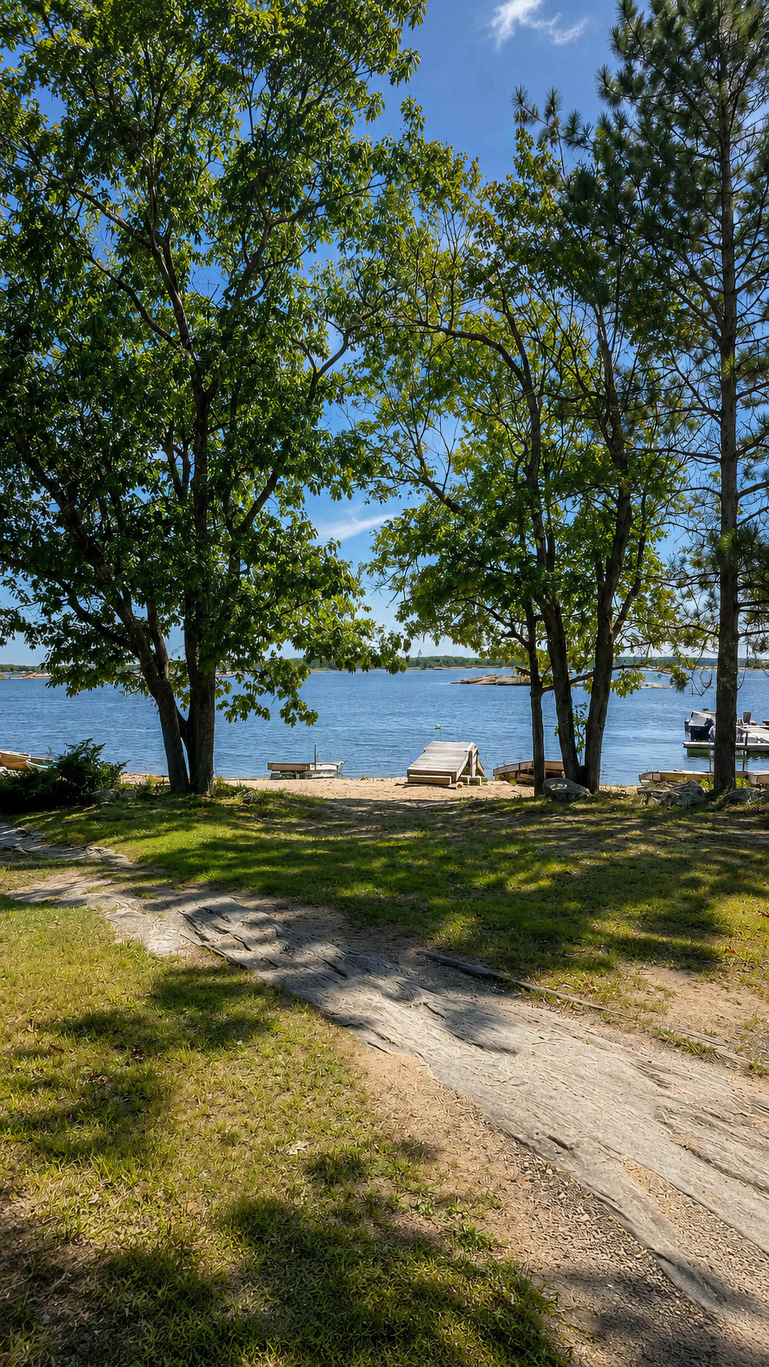 Nobel Vacation Rental