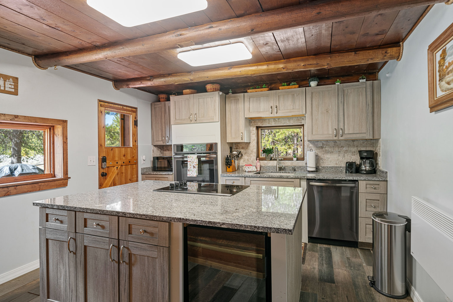 West Yellowstone Vacation Rental