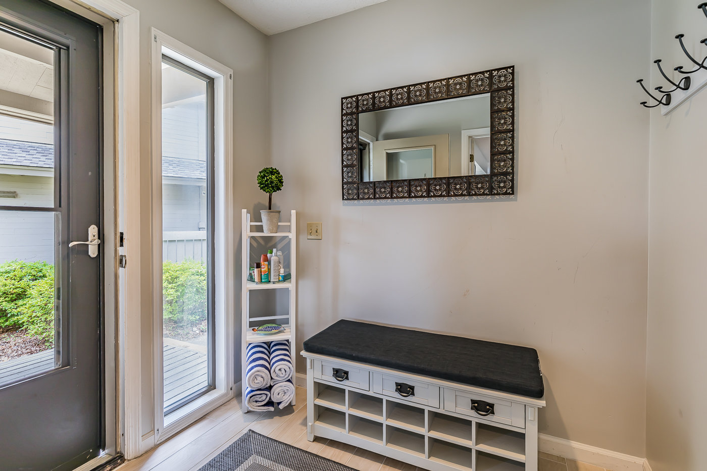 Saint Helena Island Vacation Rental