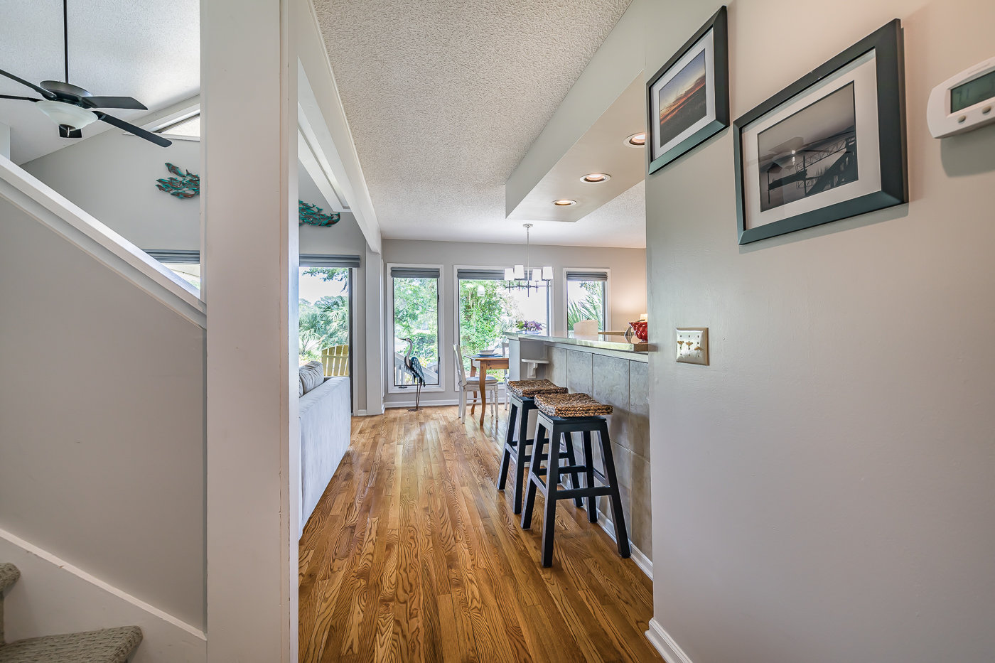 Saint Helena Island Vacation Rental