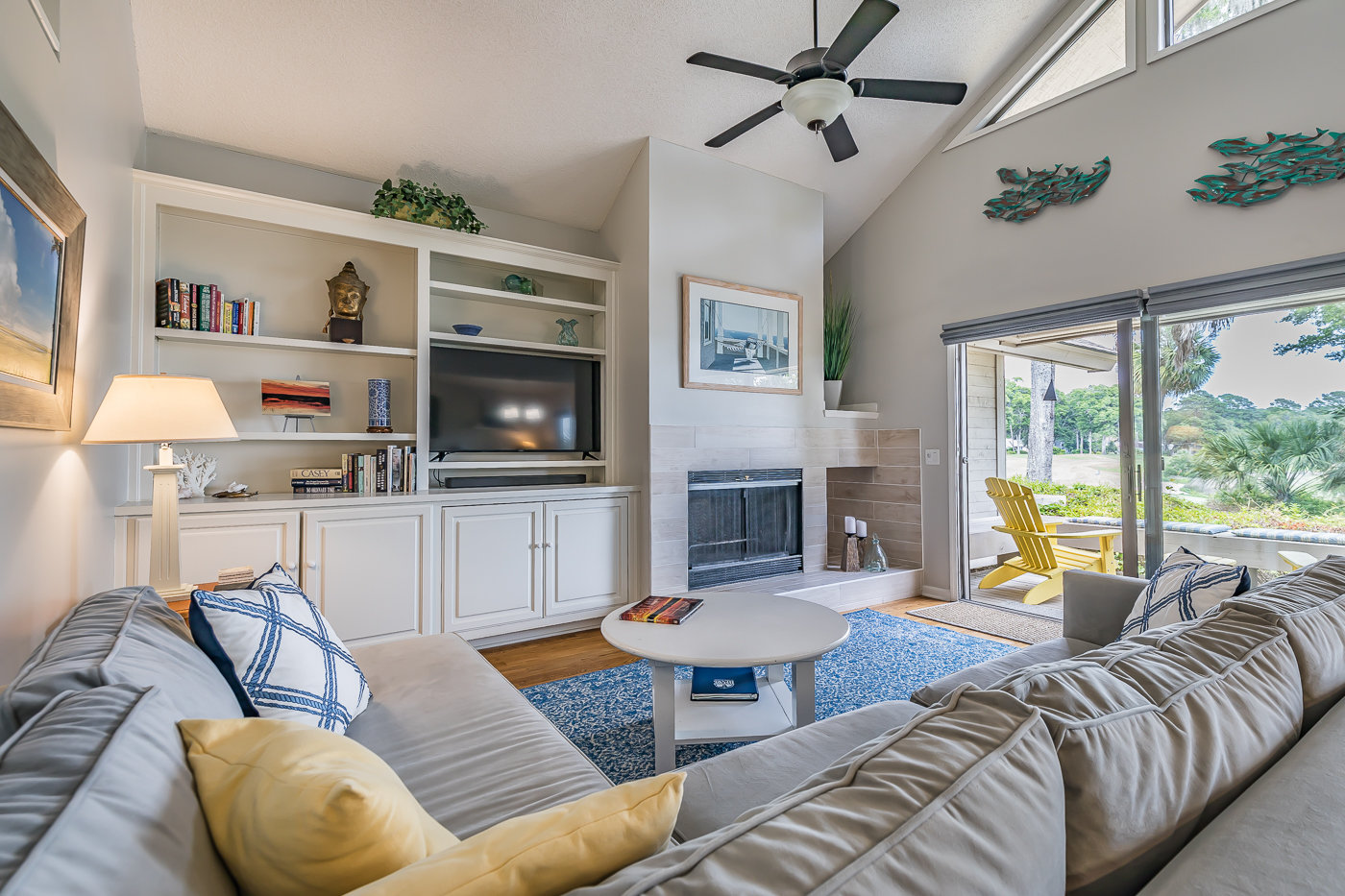 Saint Helena Island Vacation Rental