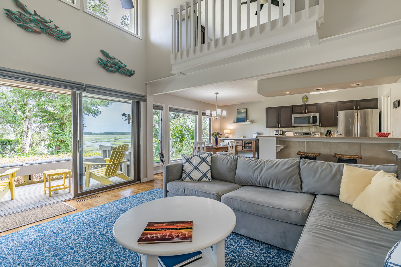 Saint Helena Island Vacation Rental