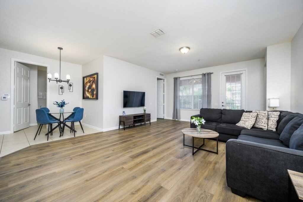 Orlando Vacation Rental
