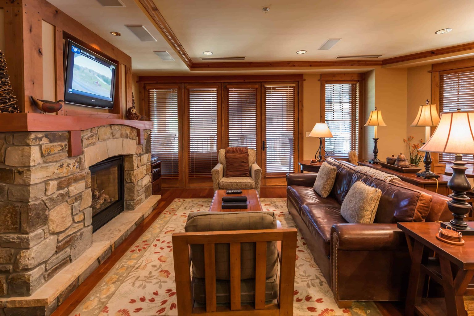 Truckee Vacation Rental
