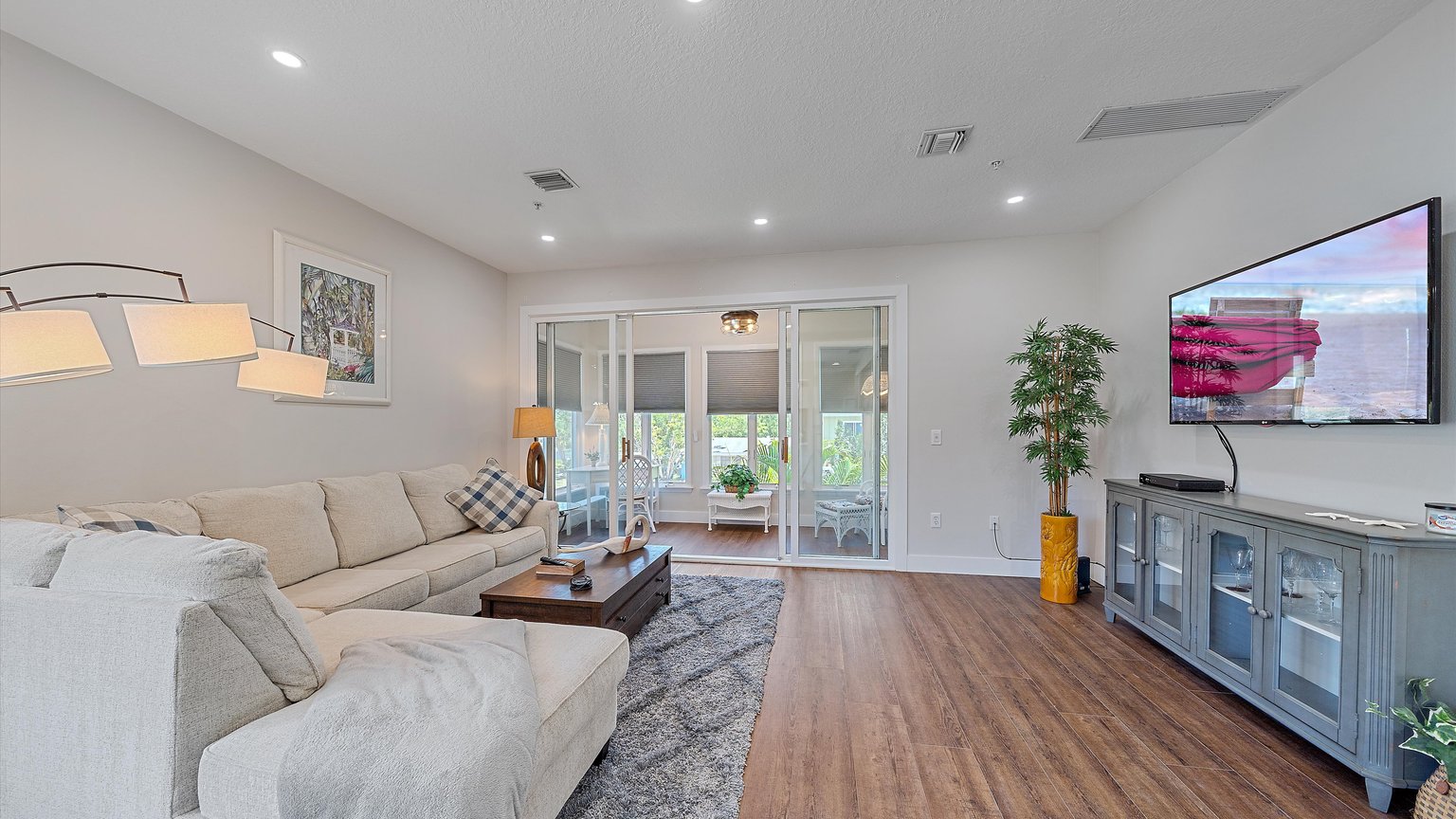 Longboat Key Vacation Rental