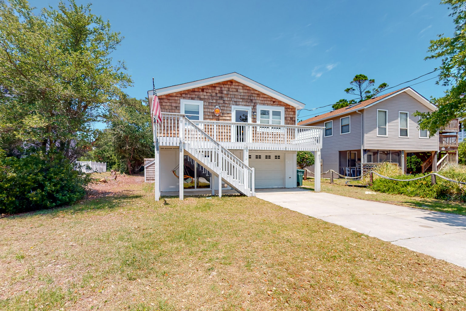 Nags Head Vacation Rental