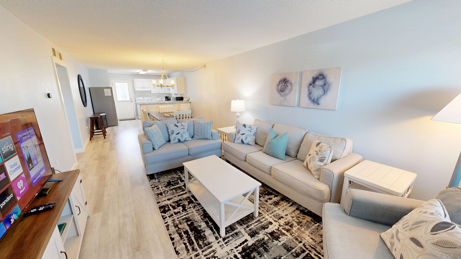Fort Walton Beach Vacation Rental