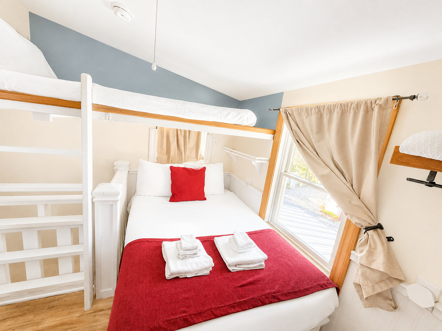 Wolfeboro Vacation Rental