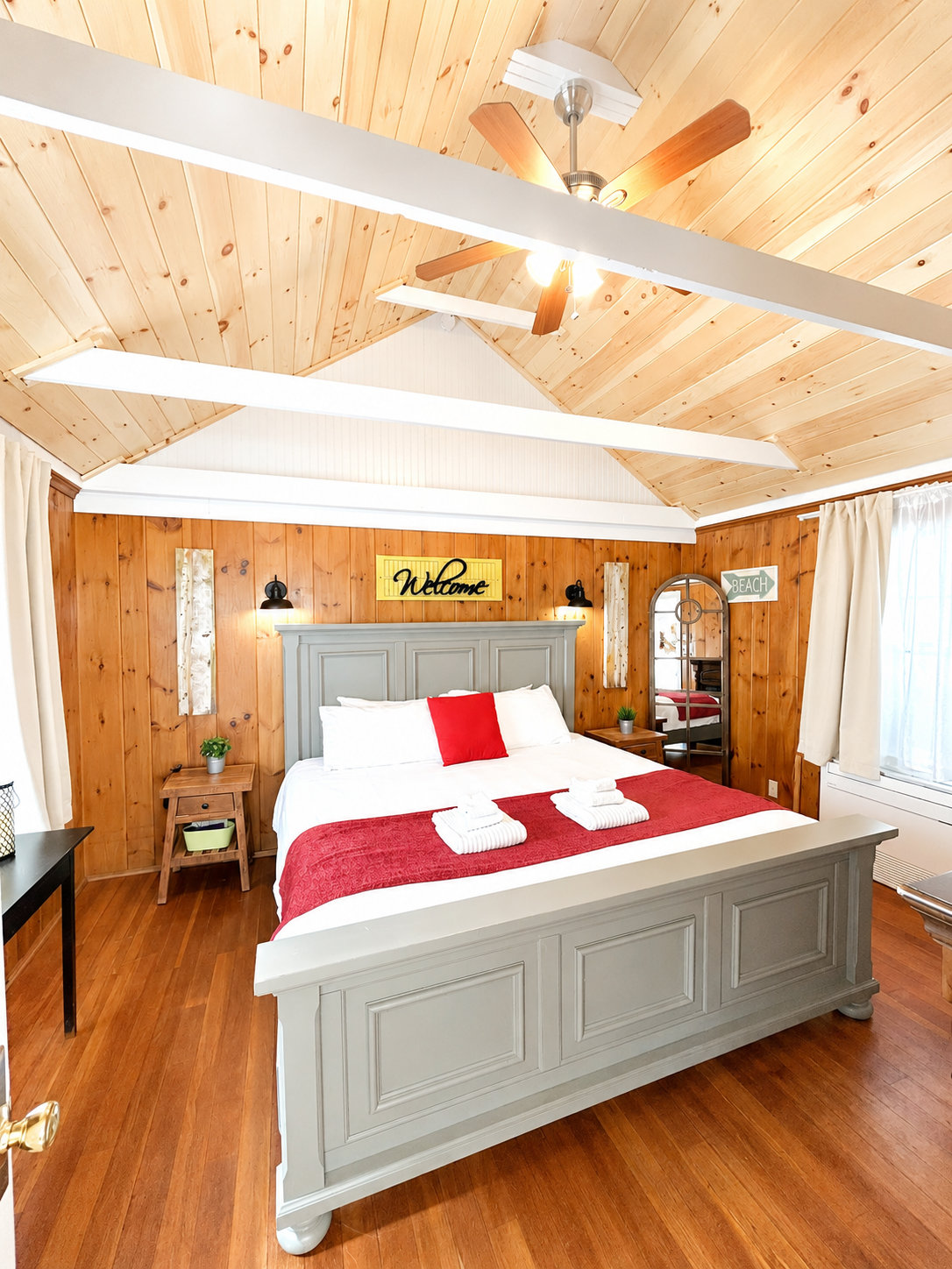 Wolfeboro Vacation Rental